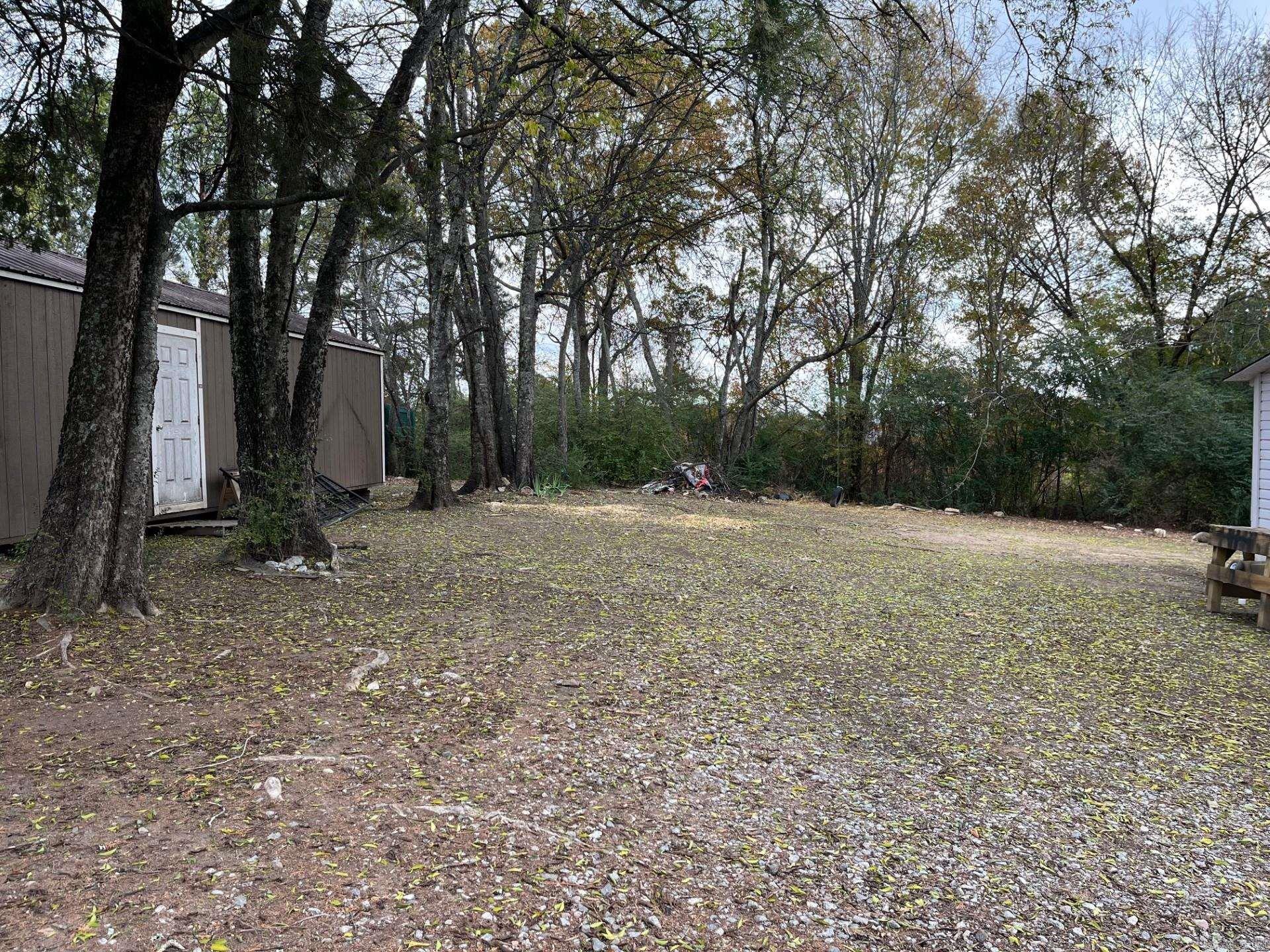 307 N 4th Street  Benton, AR