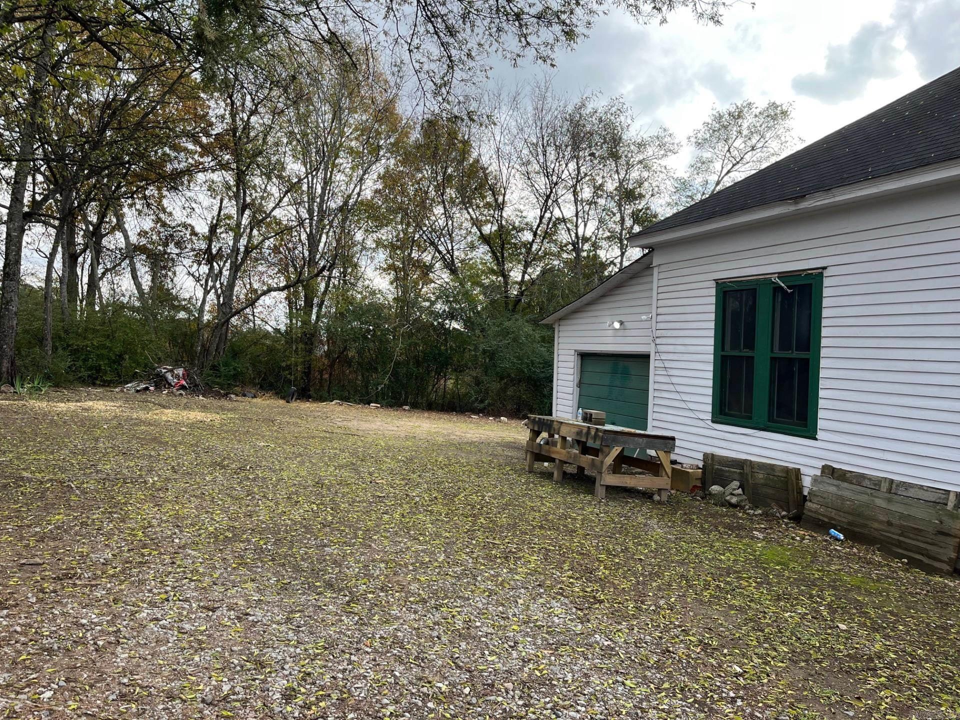 307 N 4th Street  Benton, AR