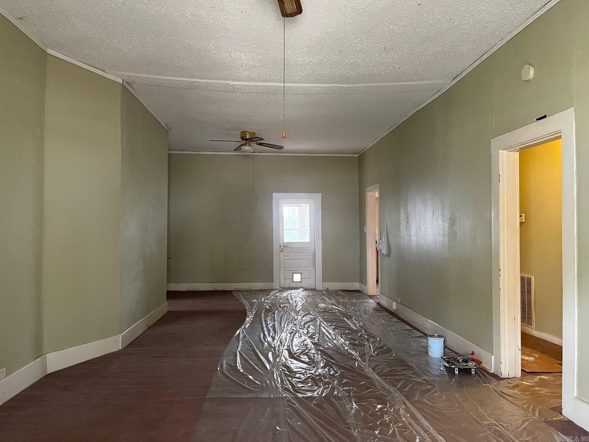 307 N 4th Street  Benton, AR