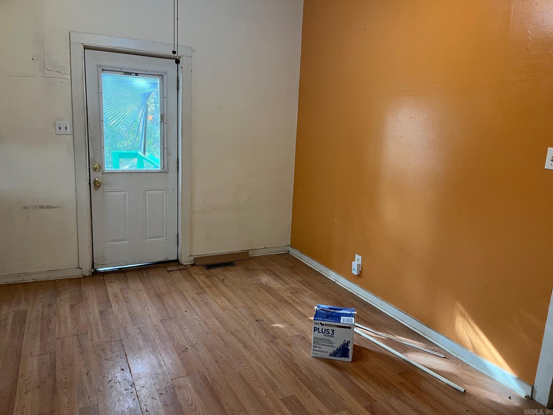 307 N 4th Street  Benton, AR