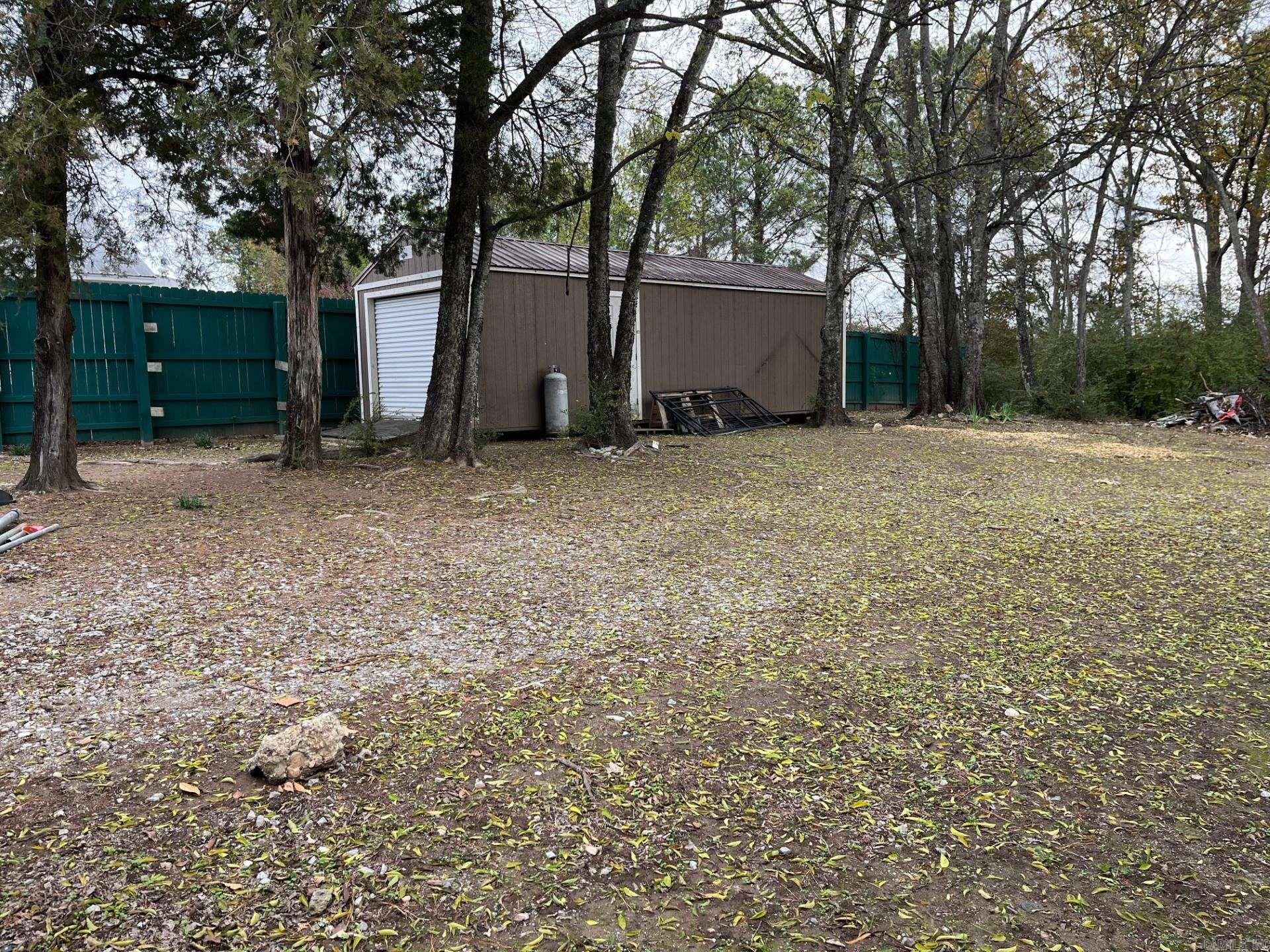 307 N 4th Street  Benton, AR