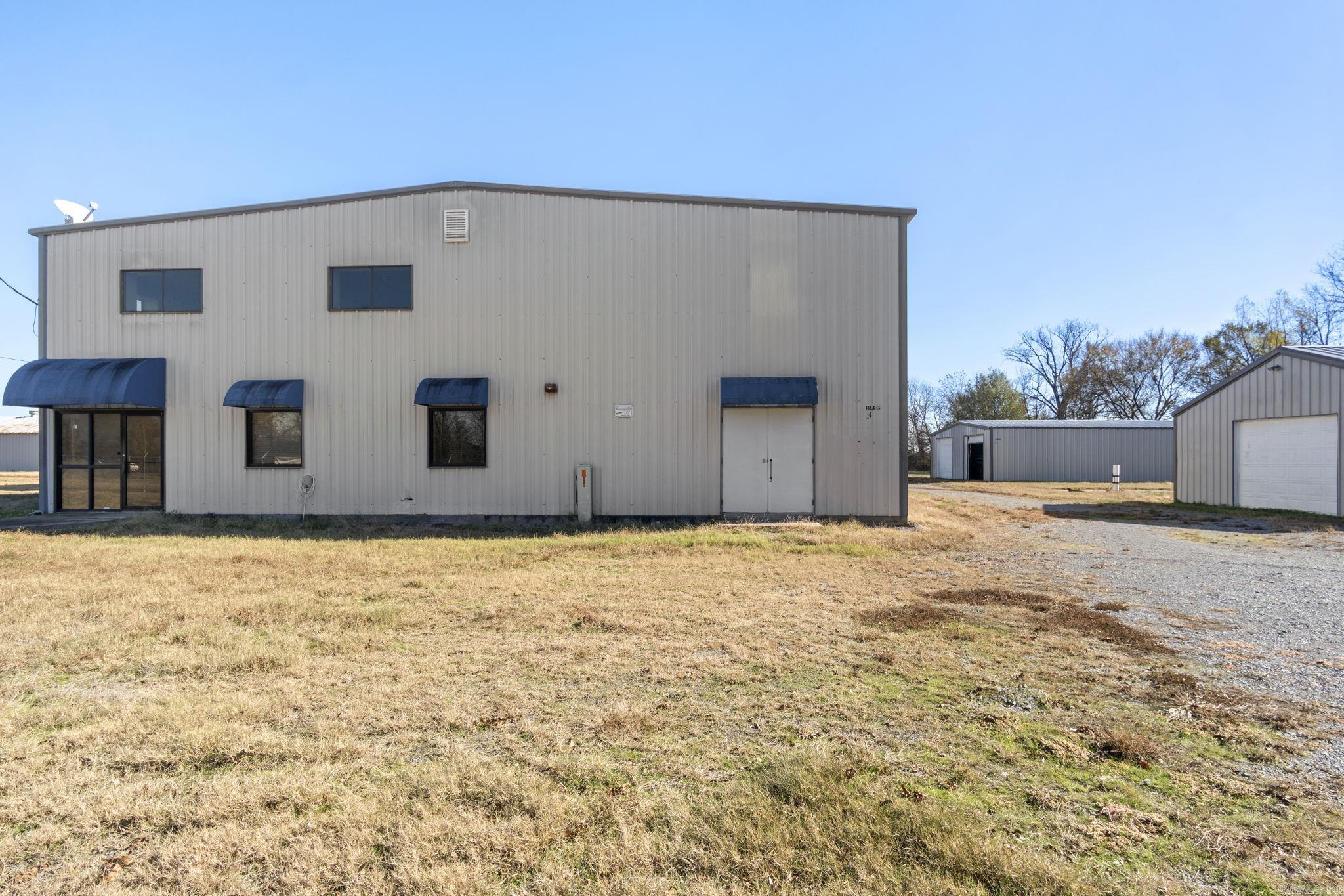 3306  Walkers Corner  Scott, AR