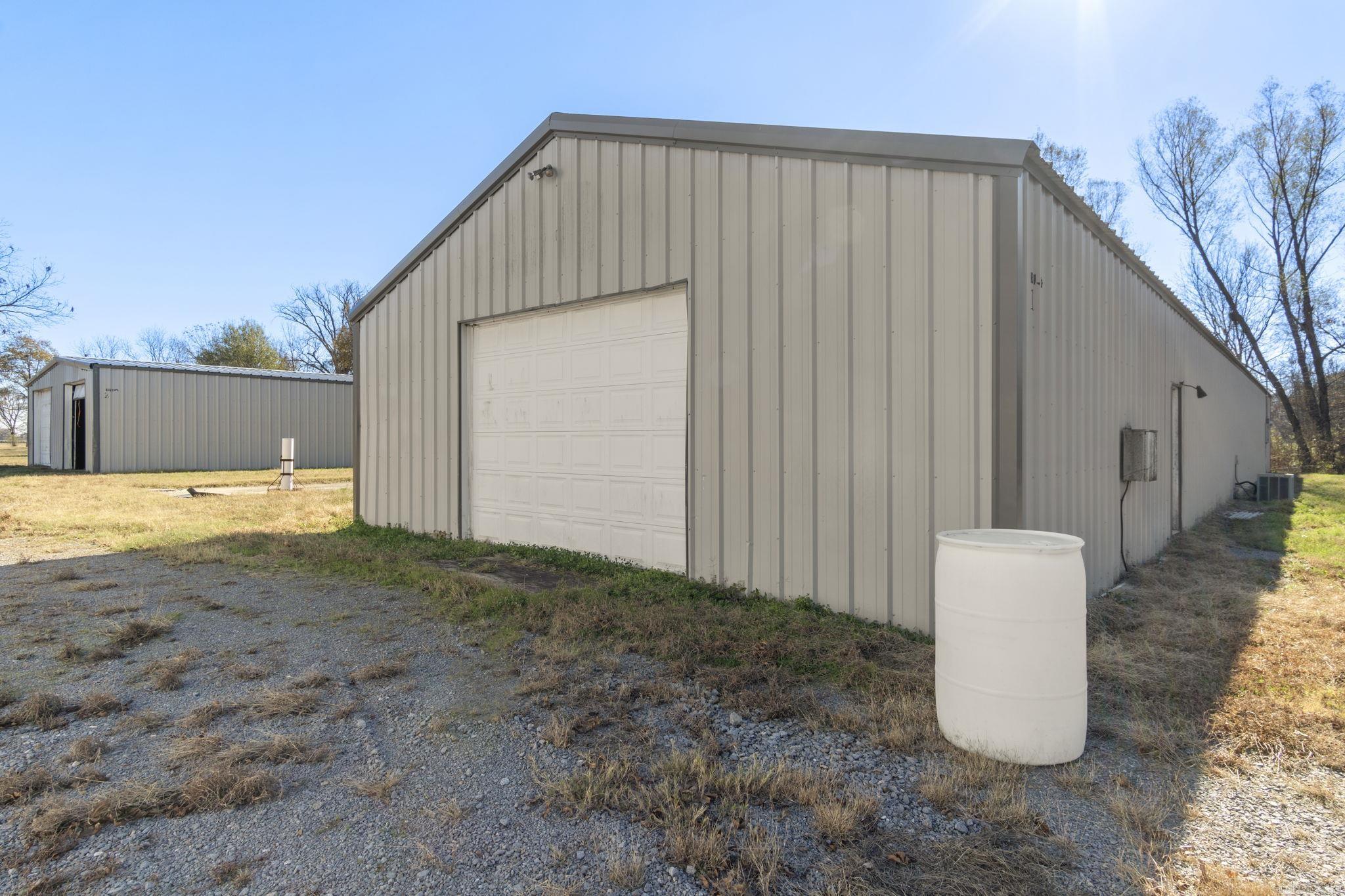 3306  Walkers Corner  Scott, AR