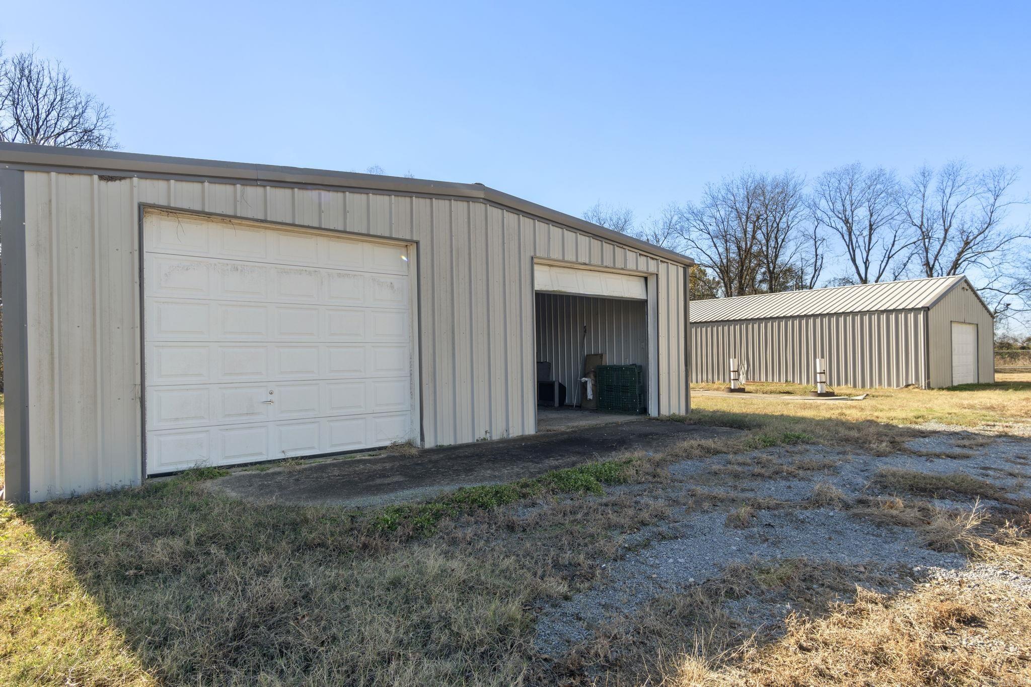 3306  Walkers Corner  Scott, AR