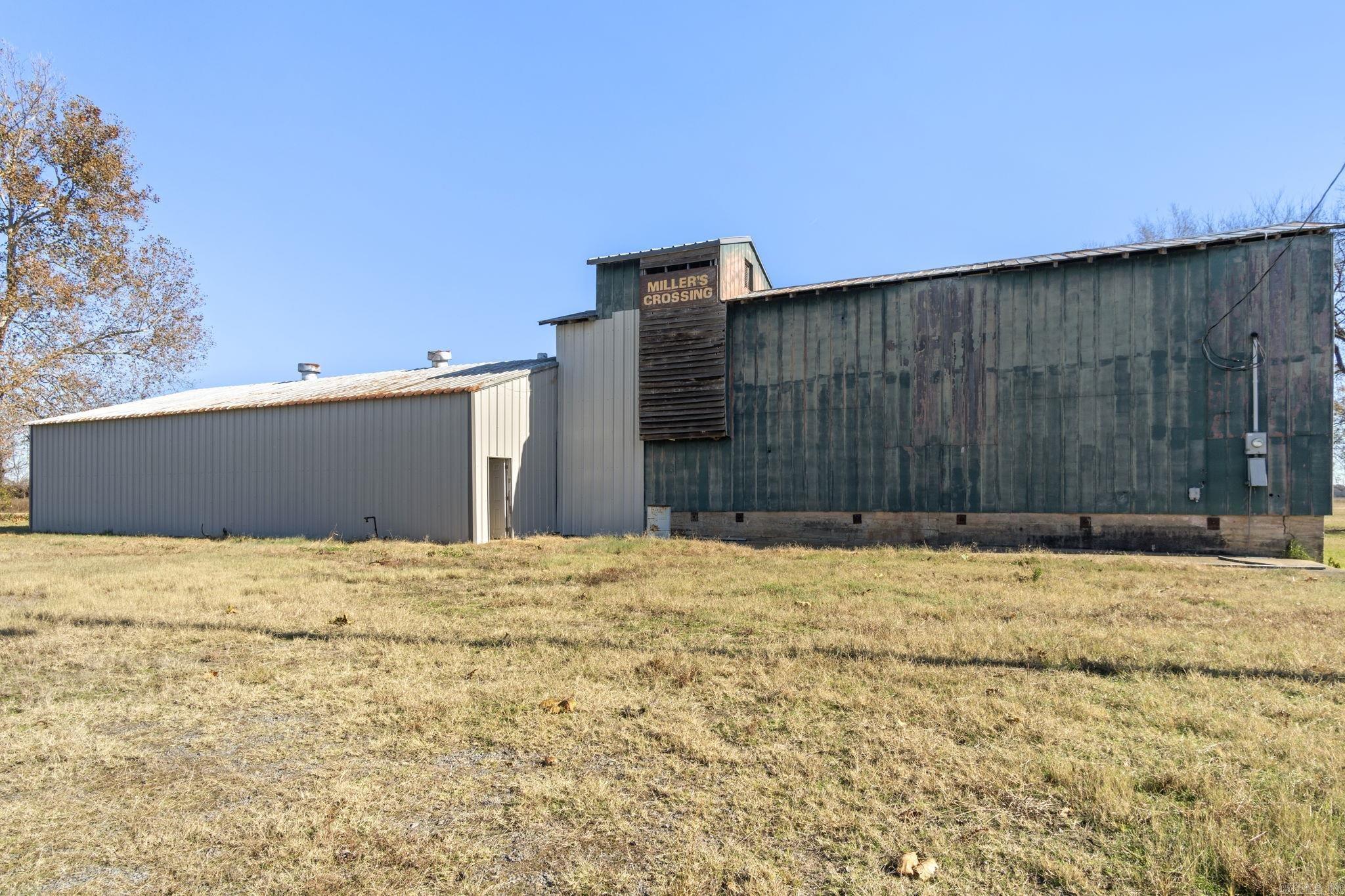 3306  Walkers Corner  Scott, AR