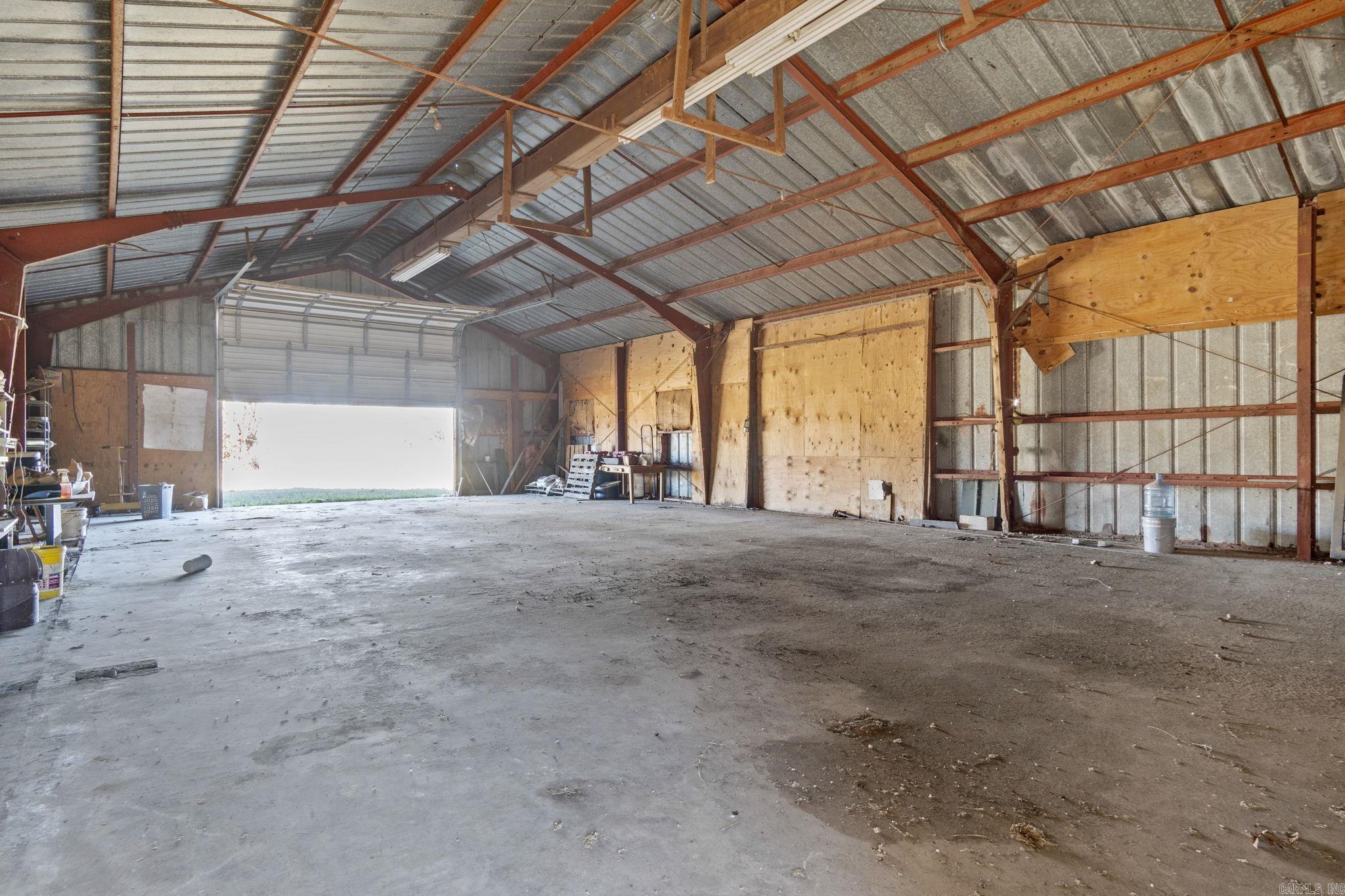 3306  Walkers Corner  Scott, AR