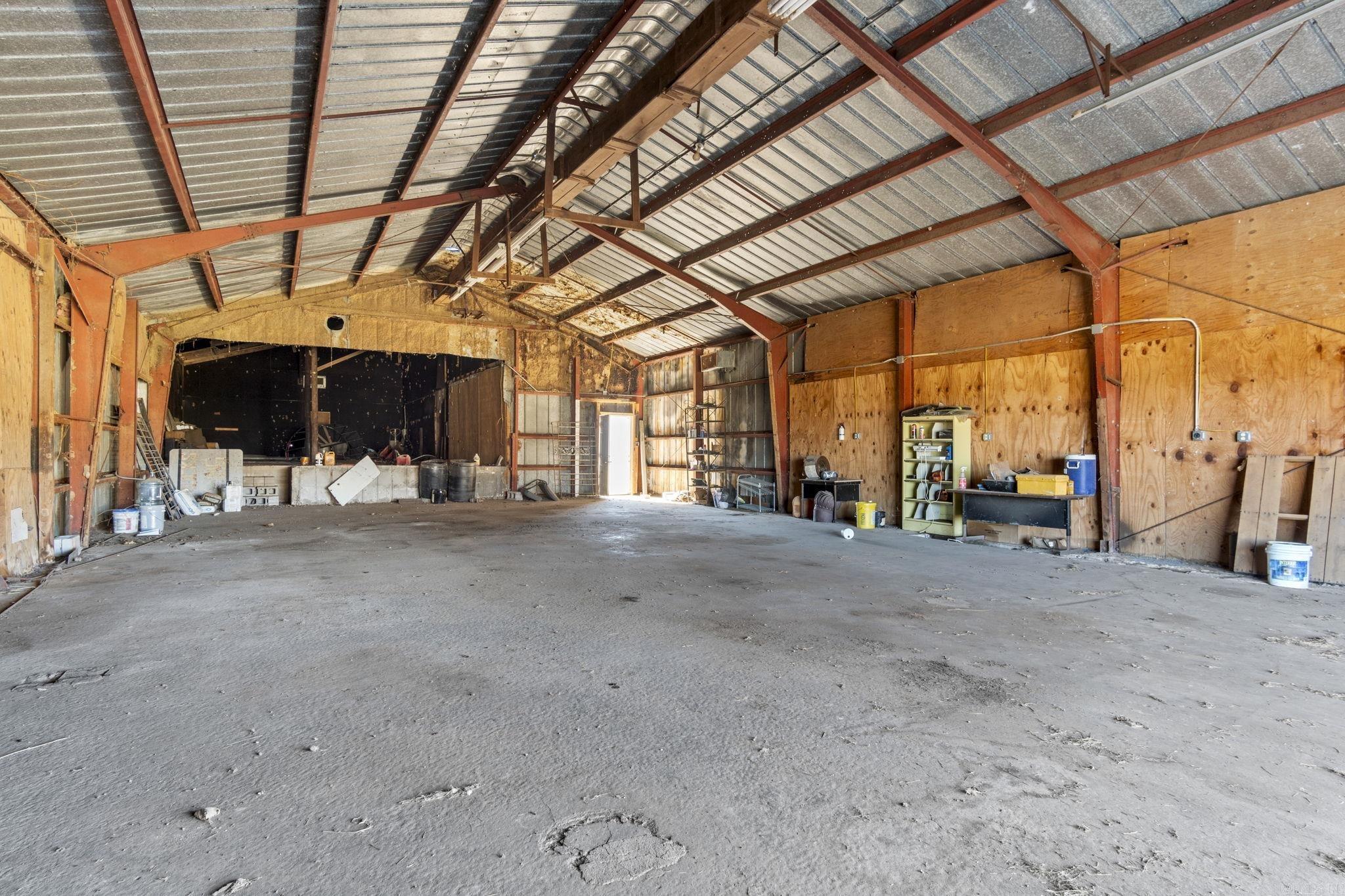 3306  Walkers Corner  Scott, AR