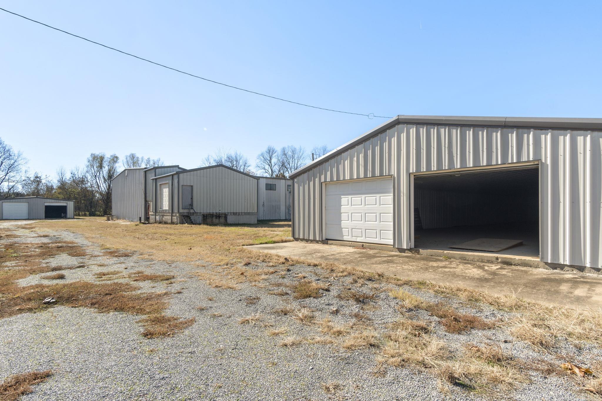 3306  Walkers Corner  Scott, AR