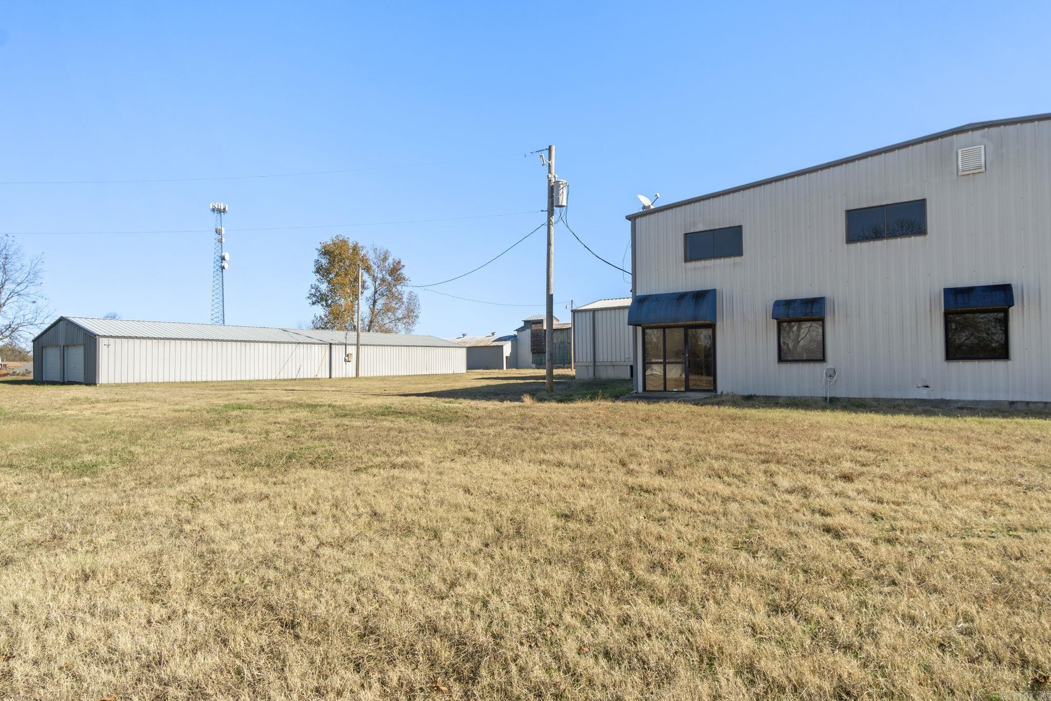3306  Walkers Corner  Scott, AR