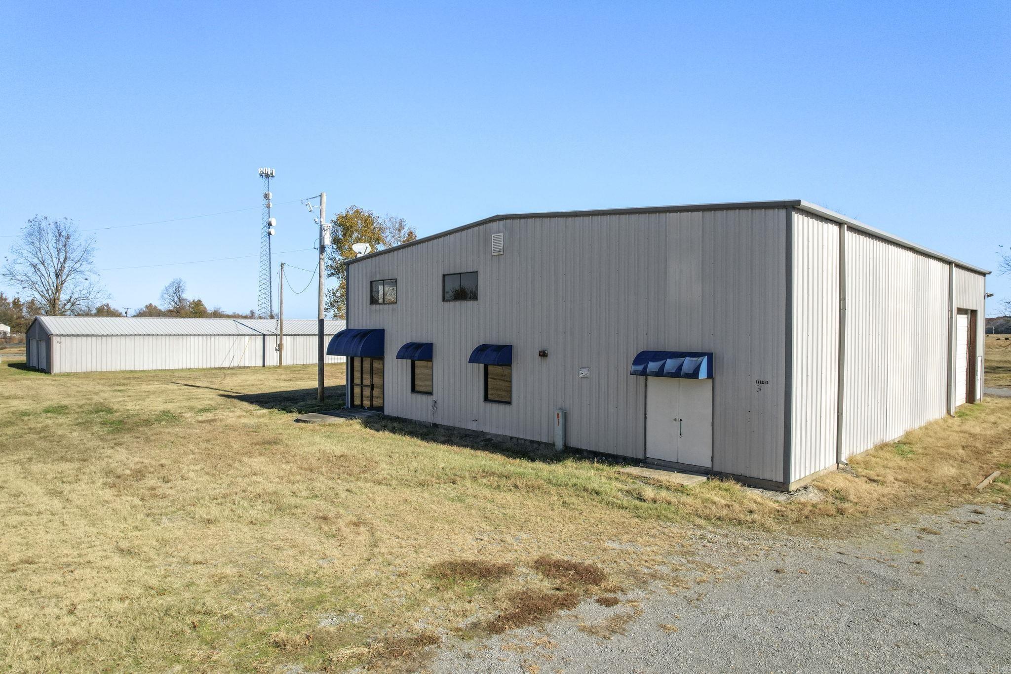 3306  Walkers Corner  Scott, AR
