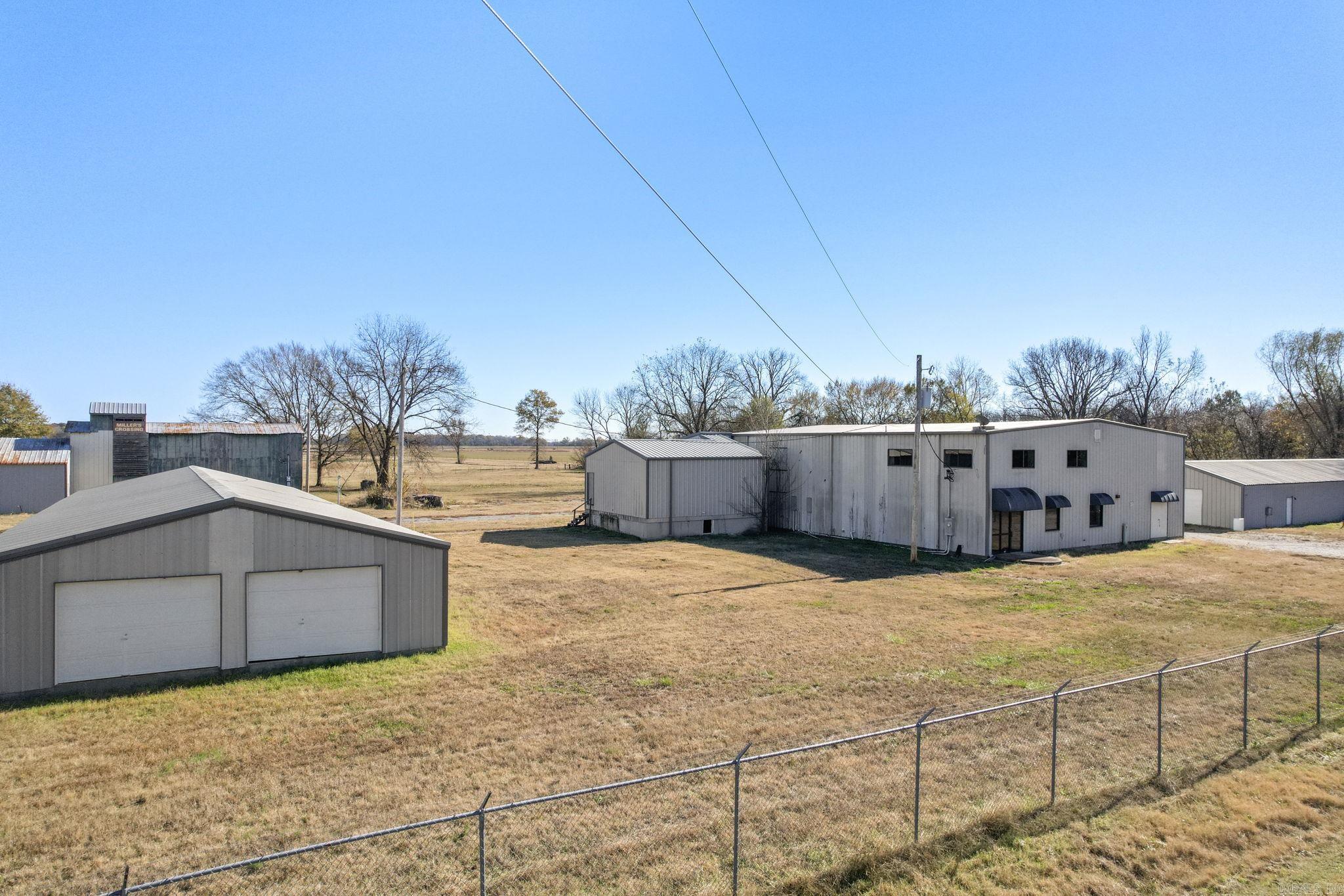 3306  Walkers Corner  Scott, AR