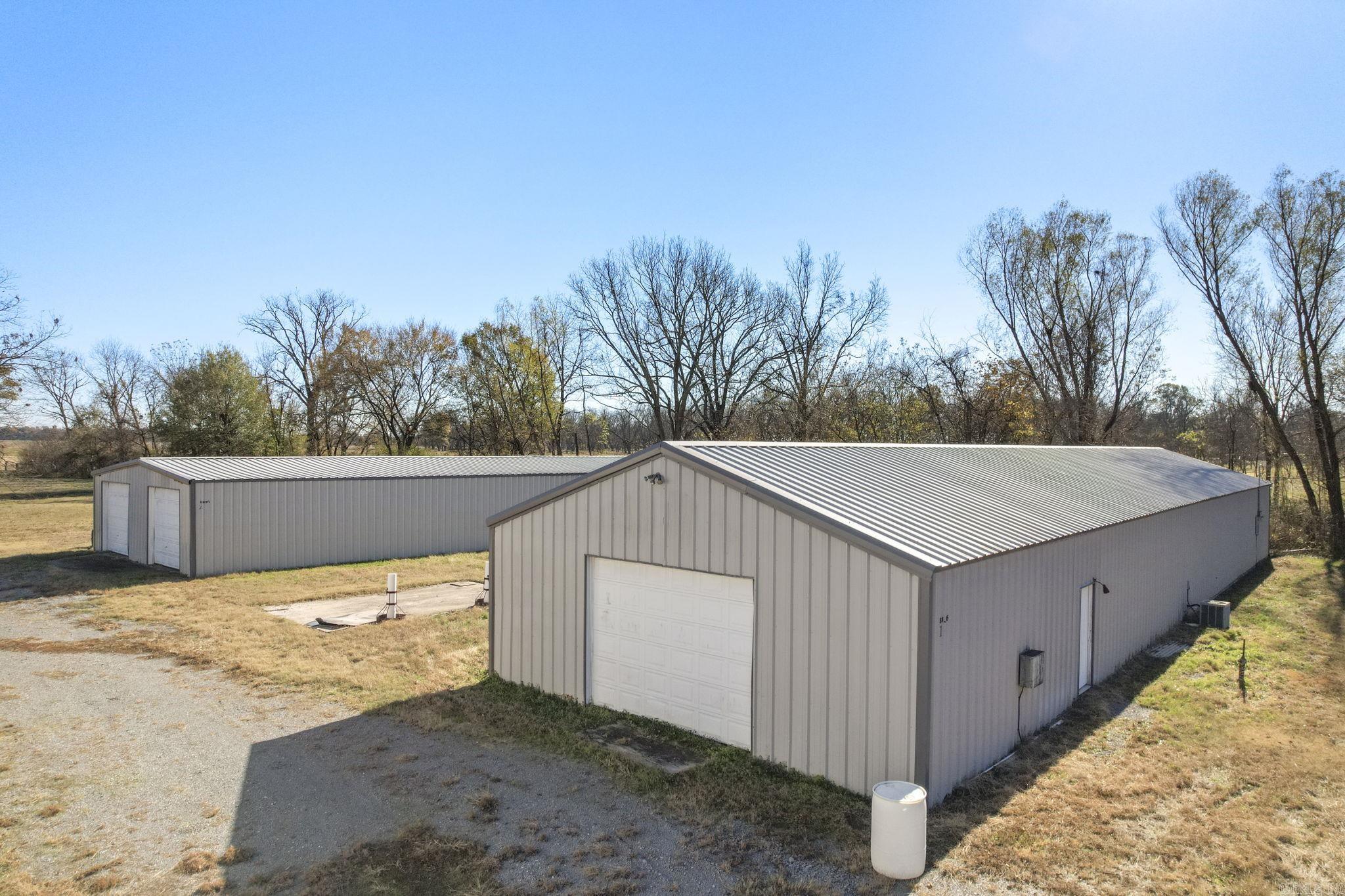 3306  Walkers Corner  Scott, AR