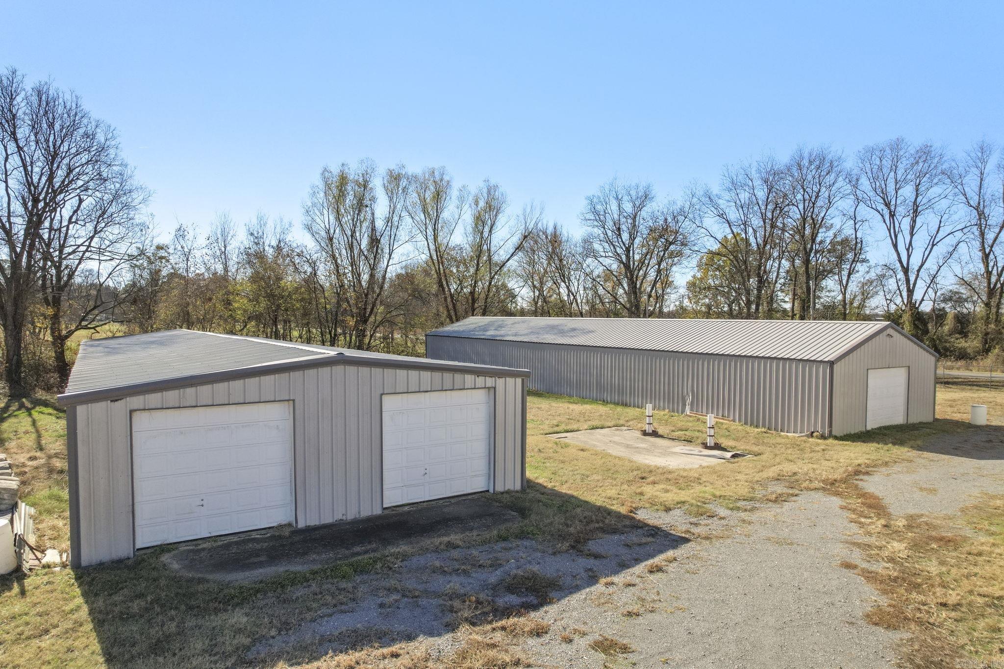 3306  Walkers Corner  Scott, AR