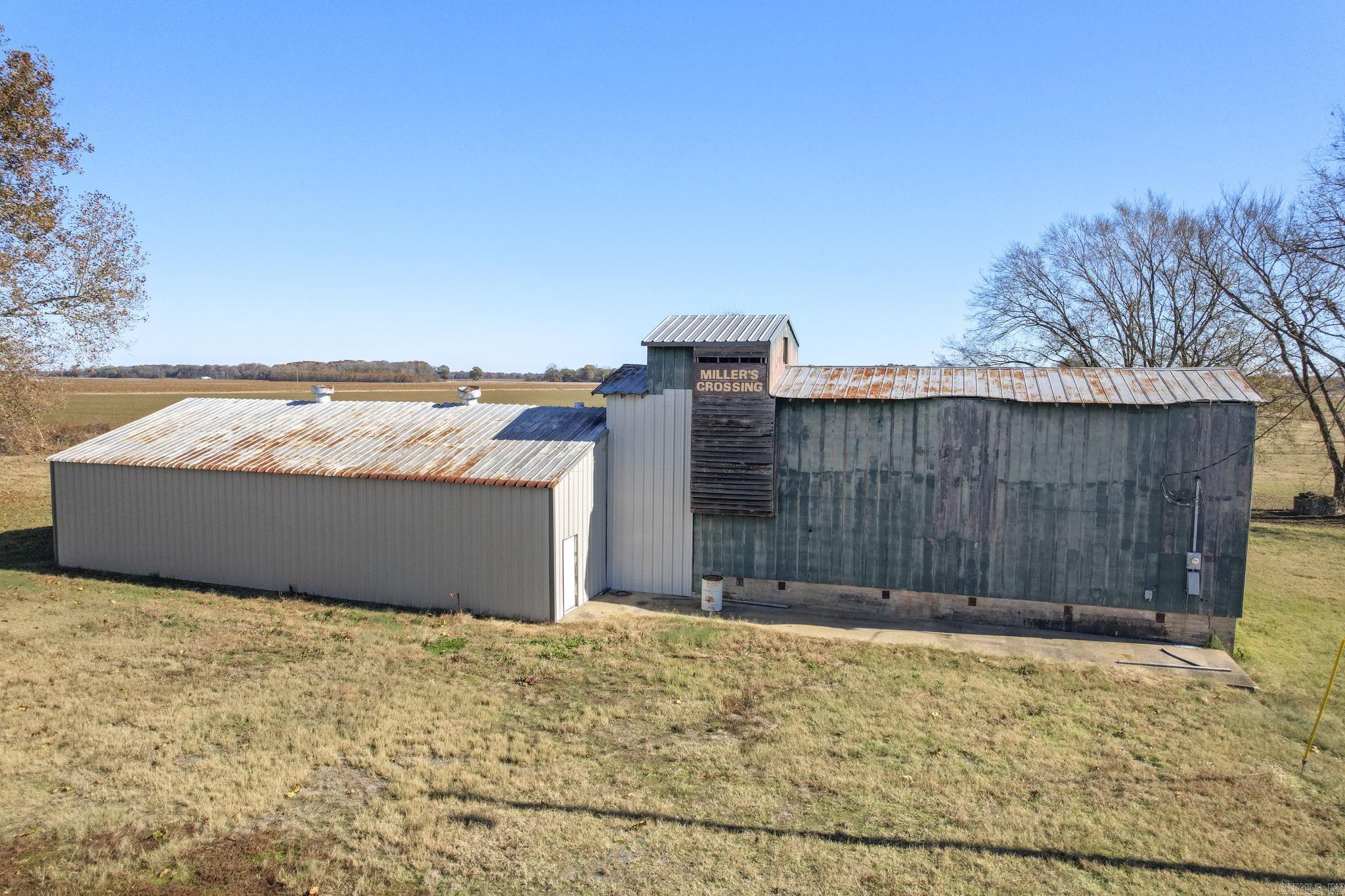 3306  Walkers Corner  Scott, AR