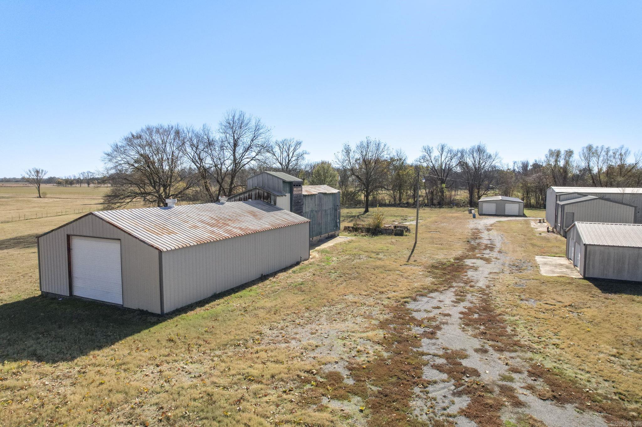 3306  Walkers Corner  Scott, AR