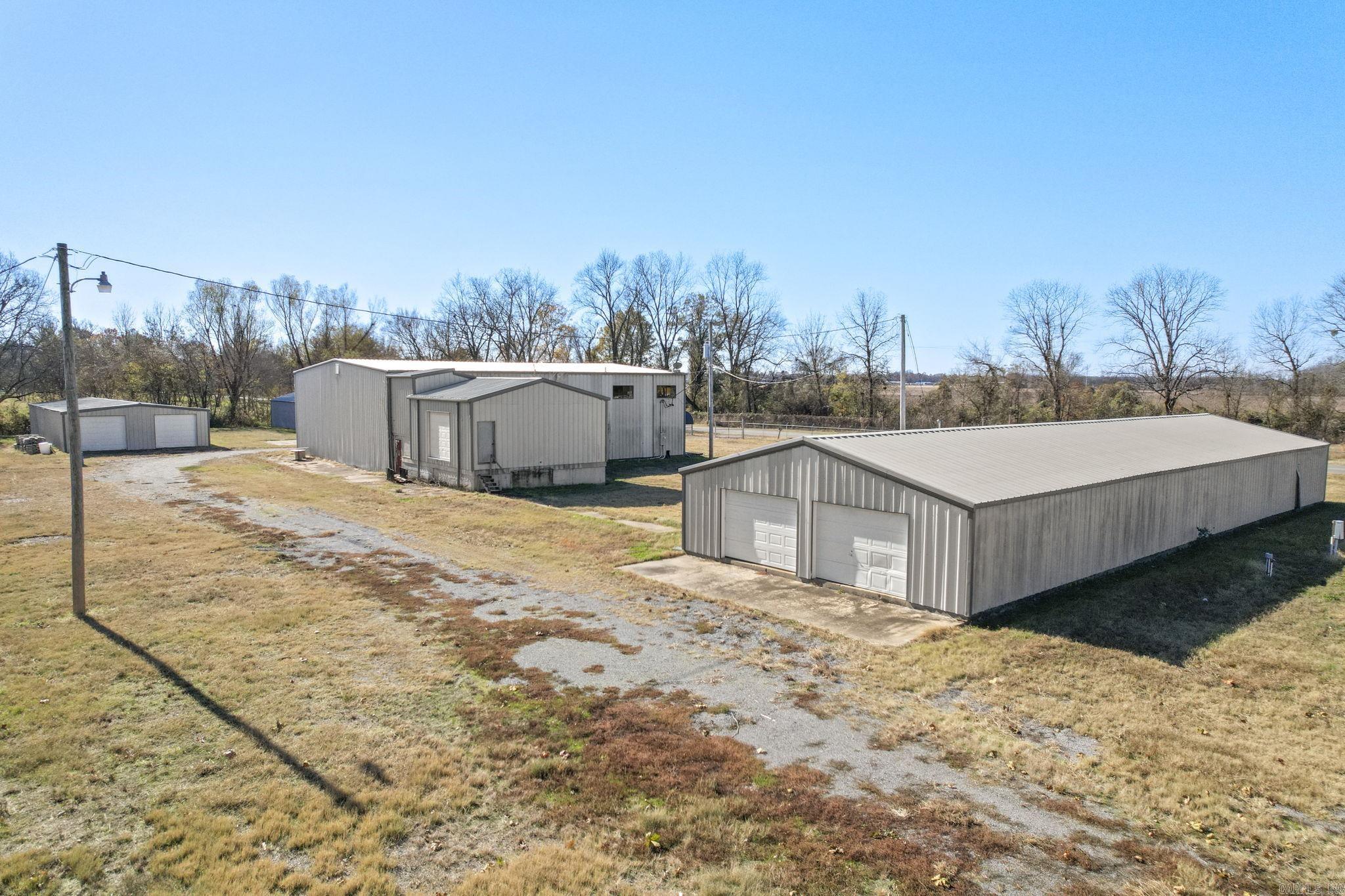 3306  Walkers Corner  Scott, AR