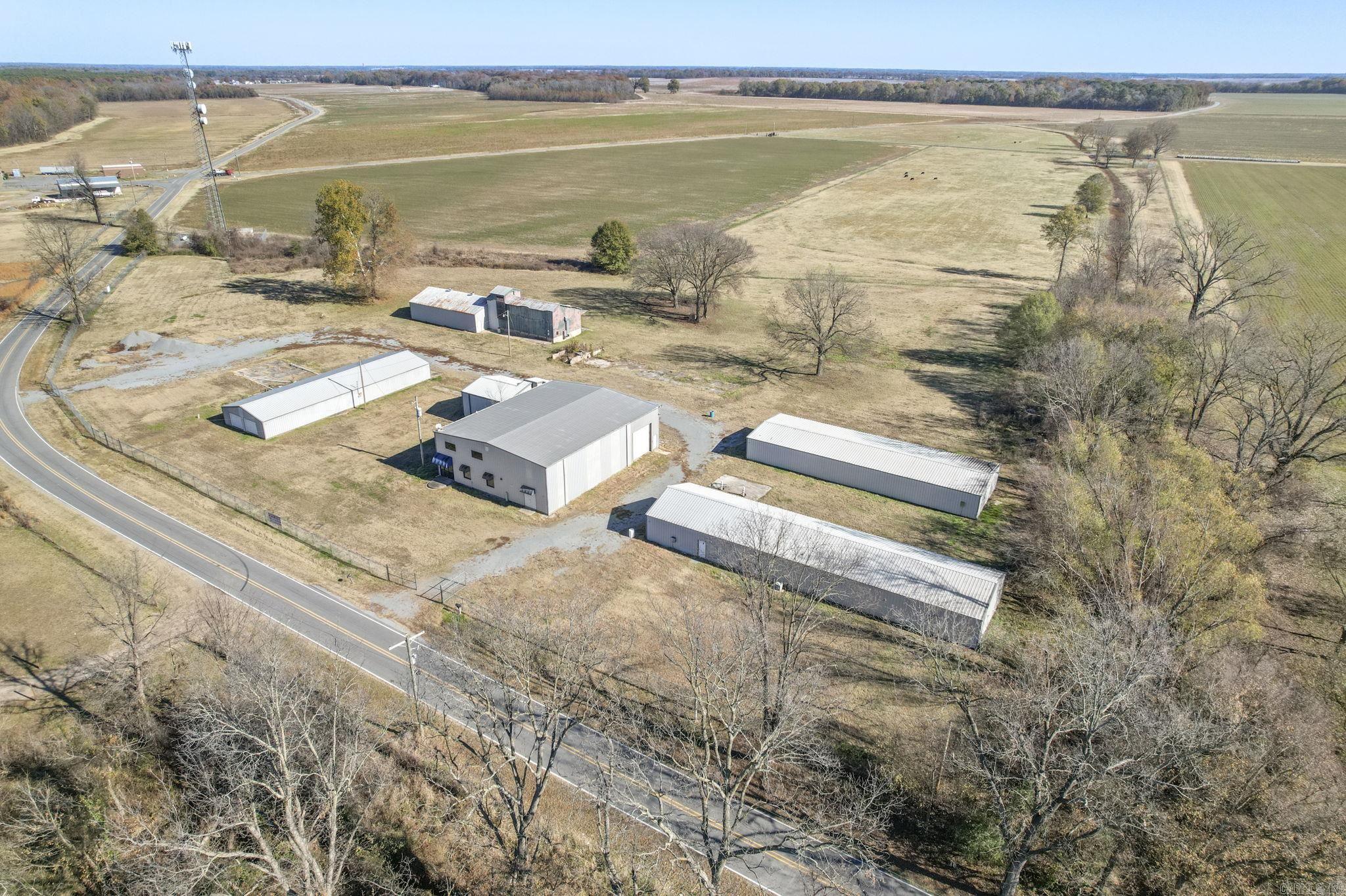 3306  Walkers Corner  Scott, AR