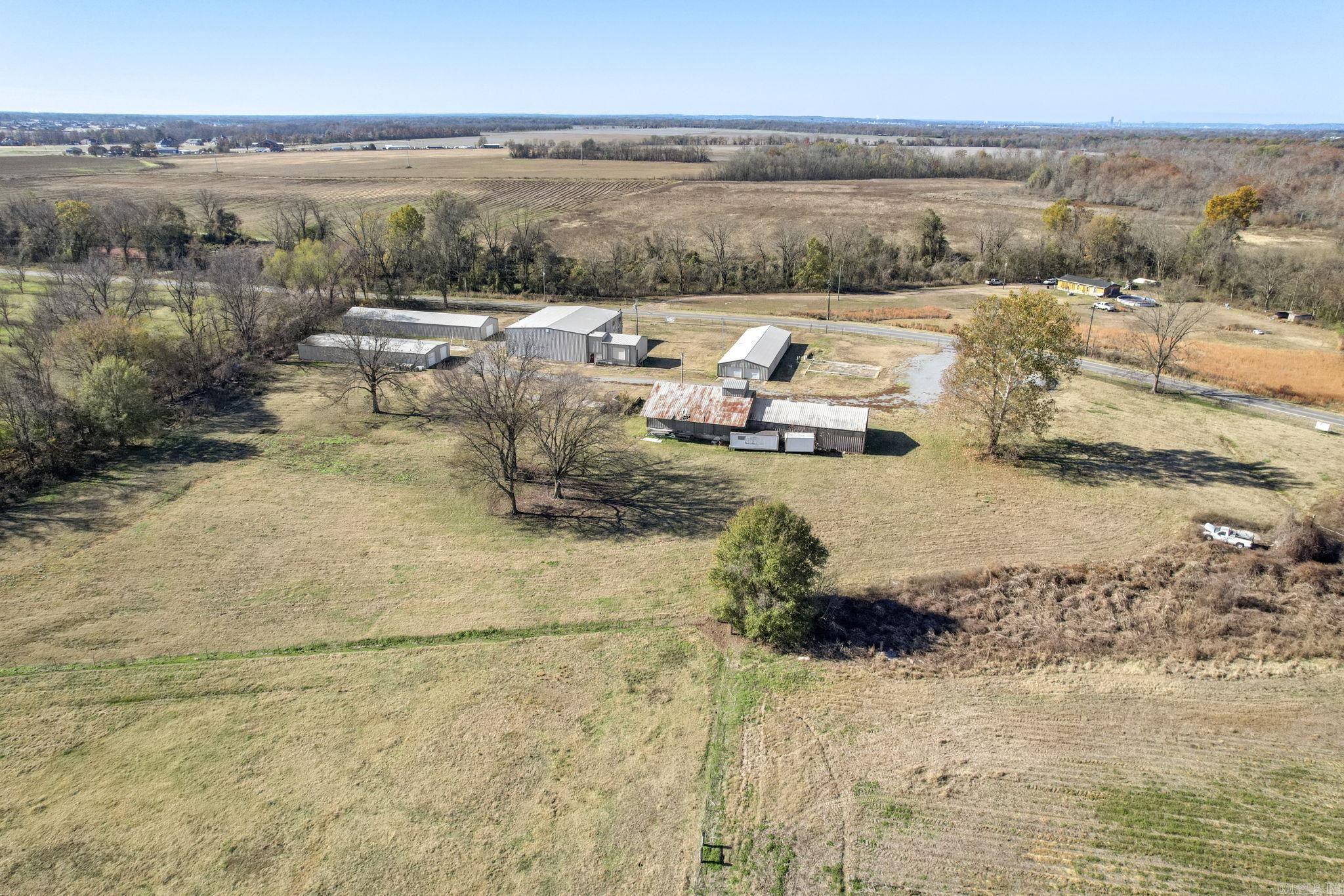 3306  Walkers Corner  Scott, AR