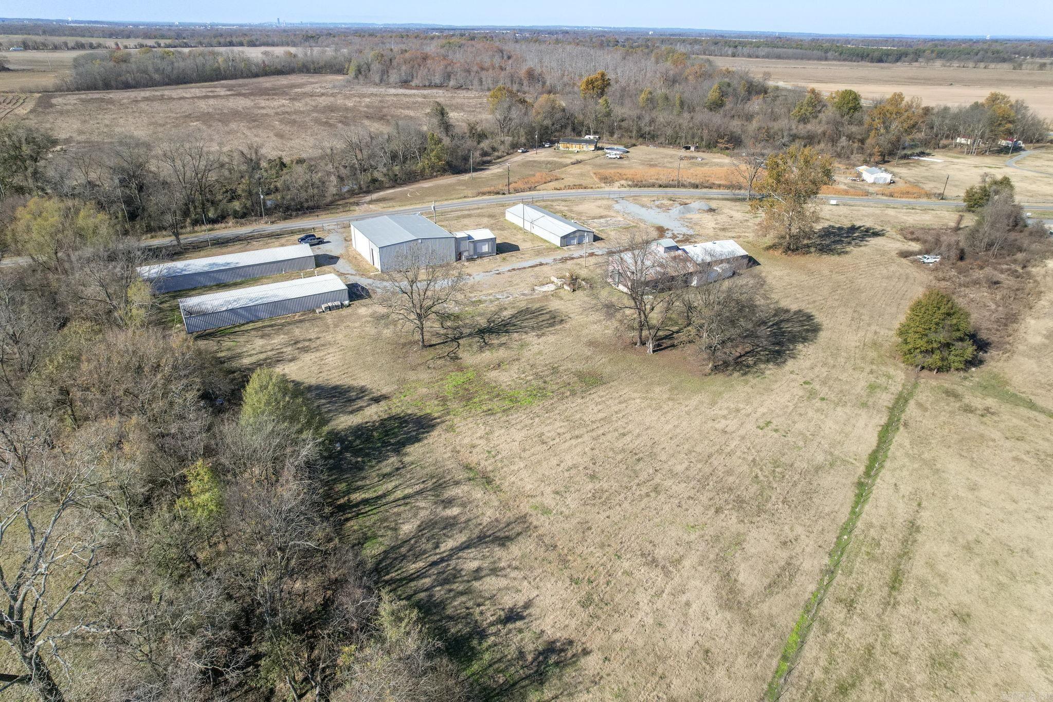3306  Walkers Corner  Scott, AR