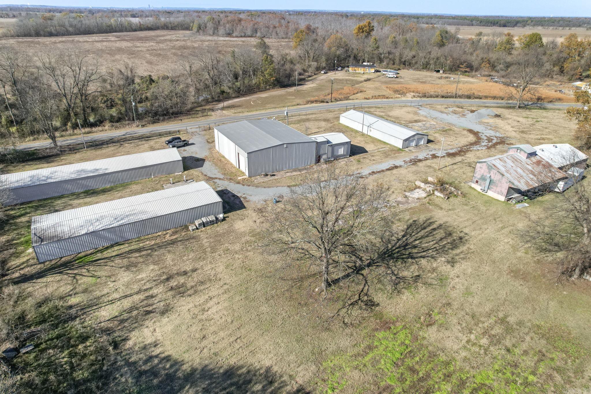 3306  Walkers Corner  Scott, AR