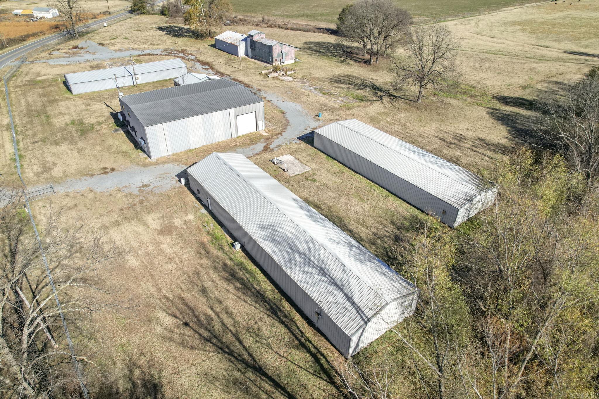 3306  Walkers Corner  Scott, AR