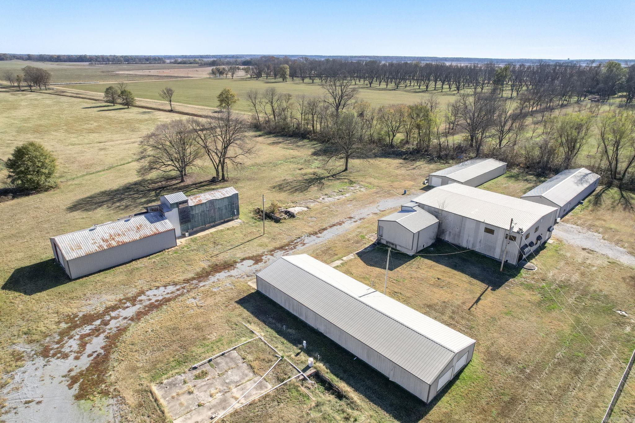 3306  Walkers Corner  Scott, AR