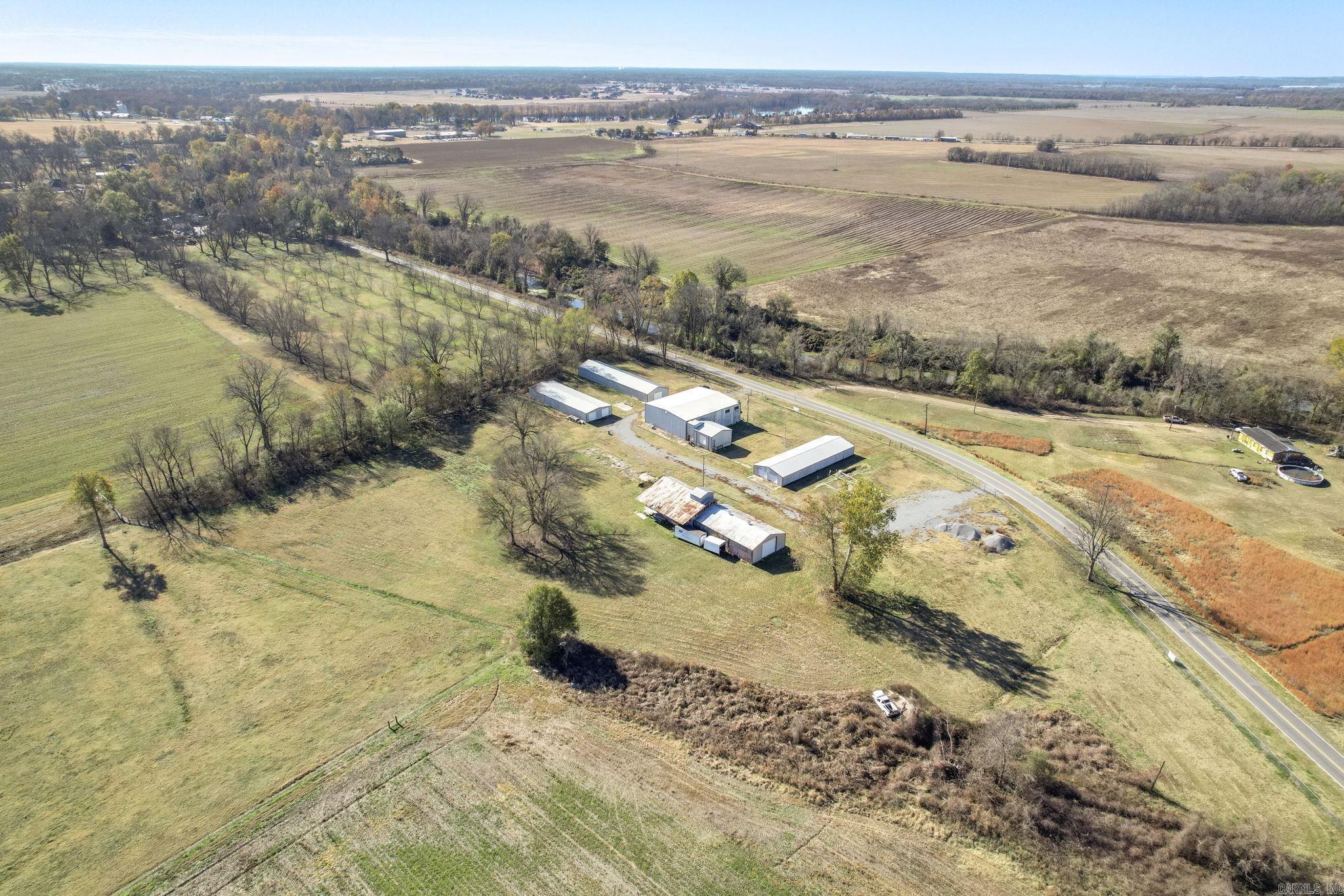 3306  Walkers Corner  Scott, AR