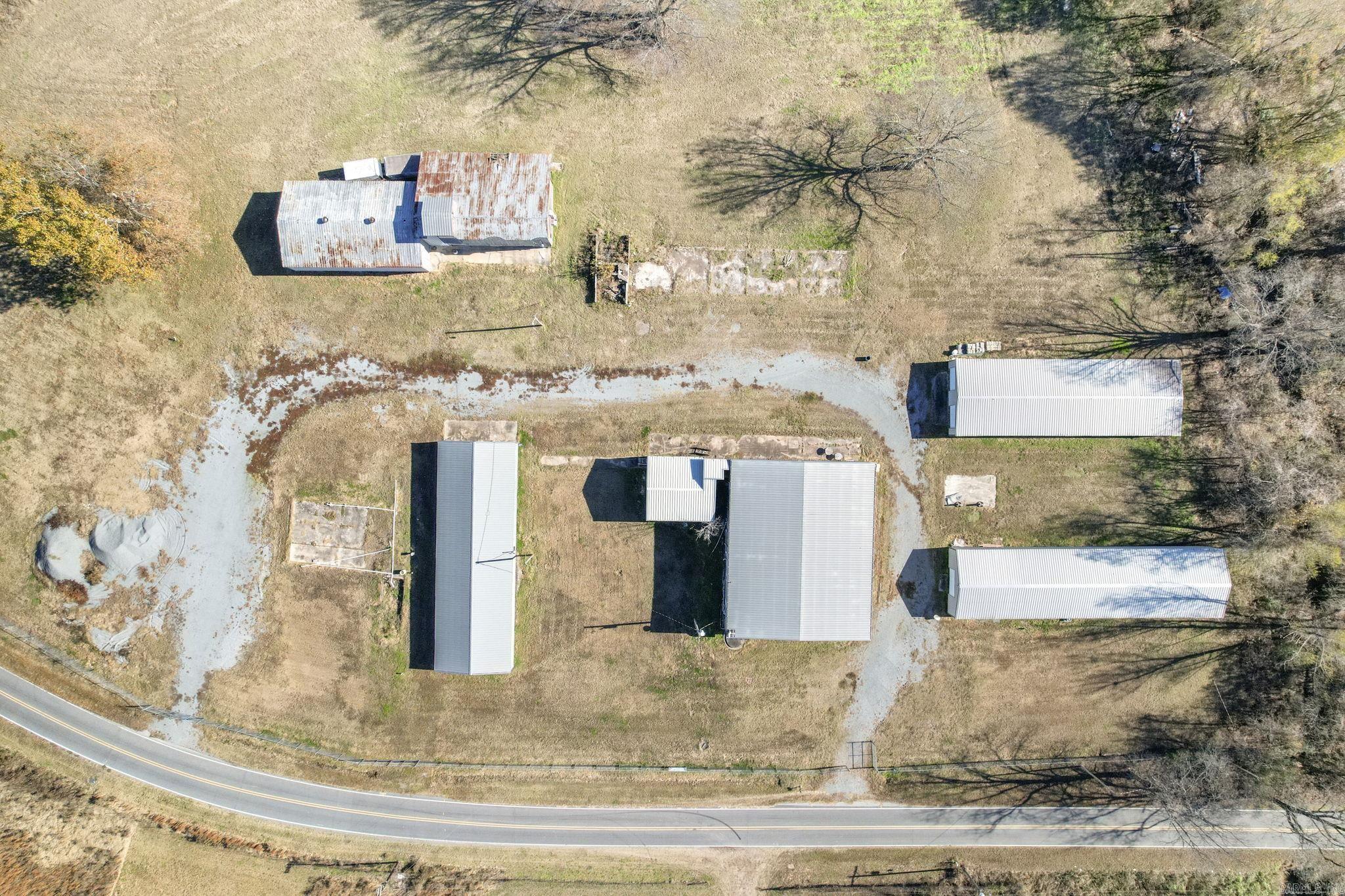 3306  Walkers Corner  Scott, AR