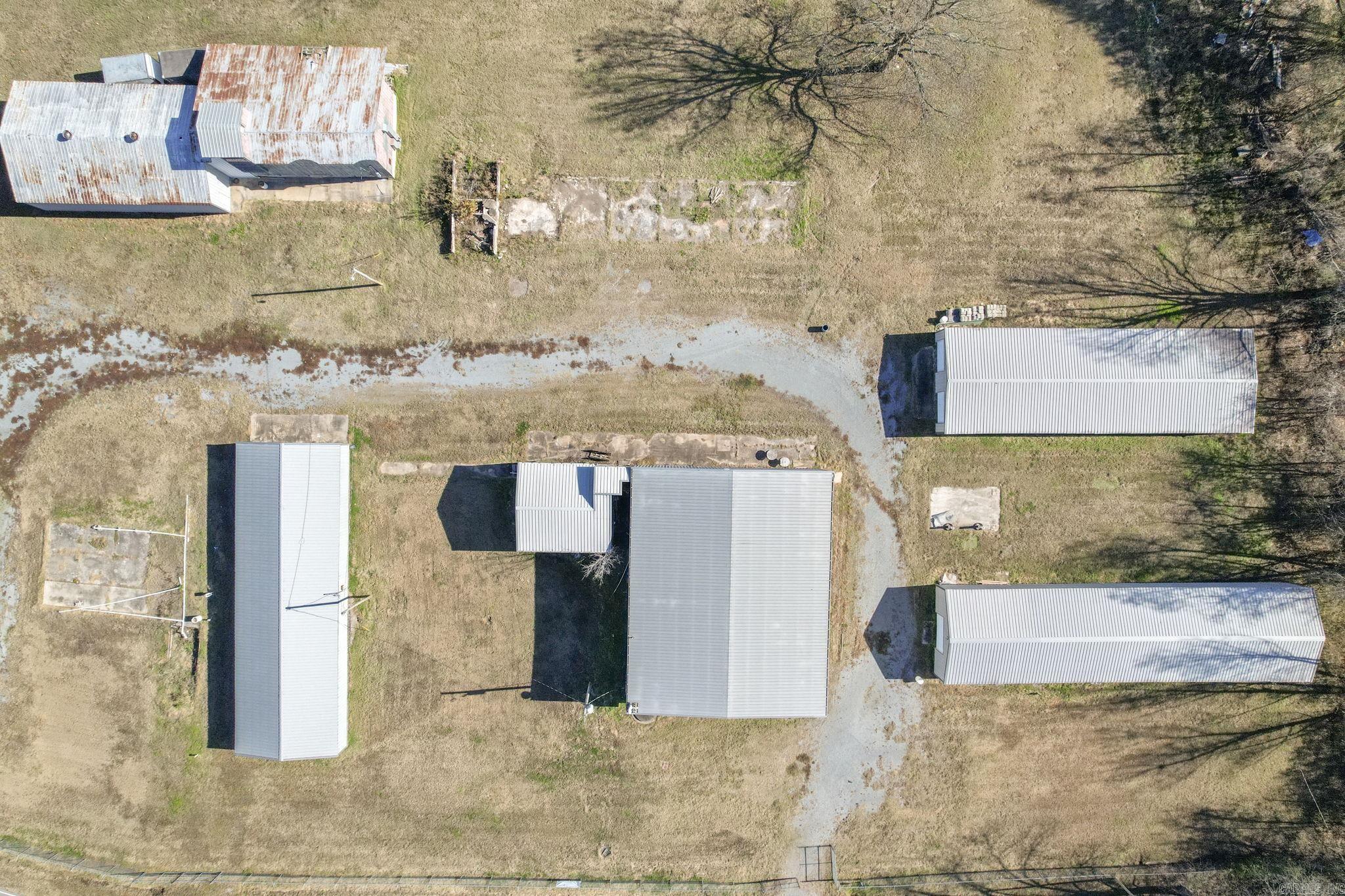 3306  Walkers Corner  Scott, AR