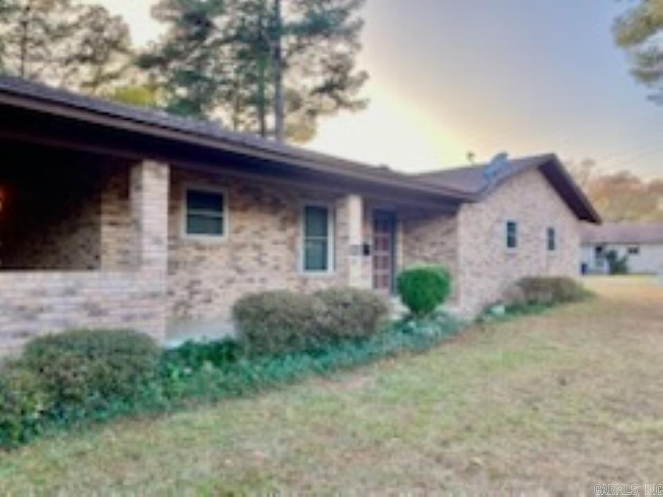 447  Pierce  Camden, AR