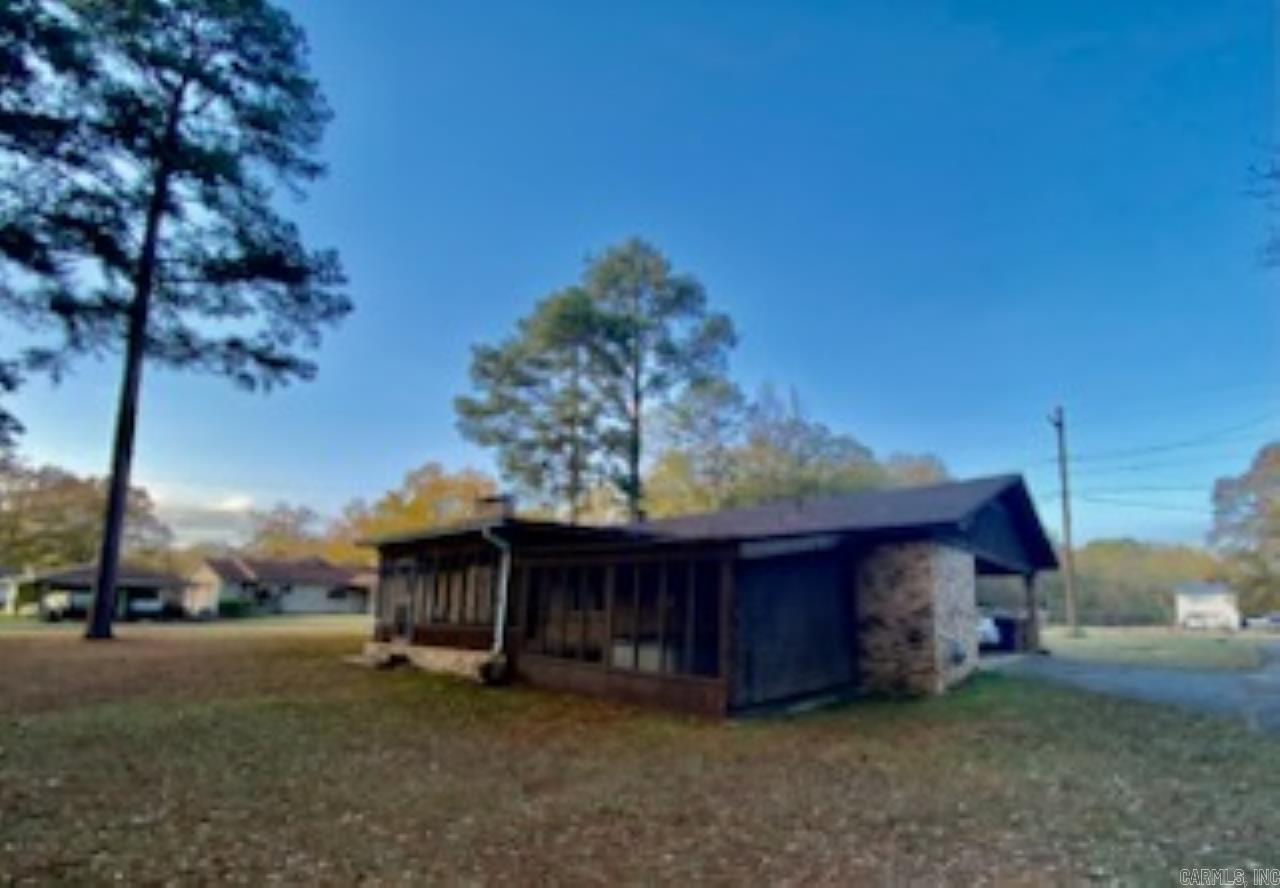 447  Pierce  Camden, AR