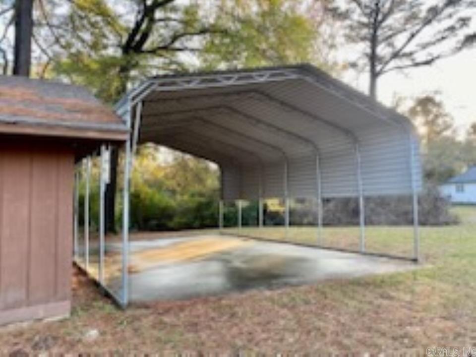 447  Pierce  Camden, AR