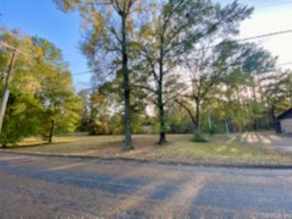 447  Pierce  Camden, AR