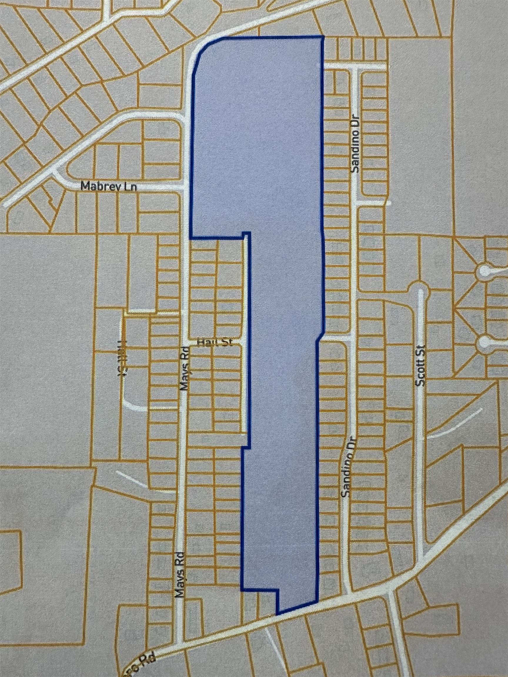 29 Acres  Greensboro  Jonesboro, AR