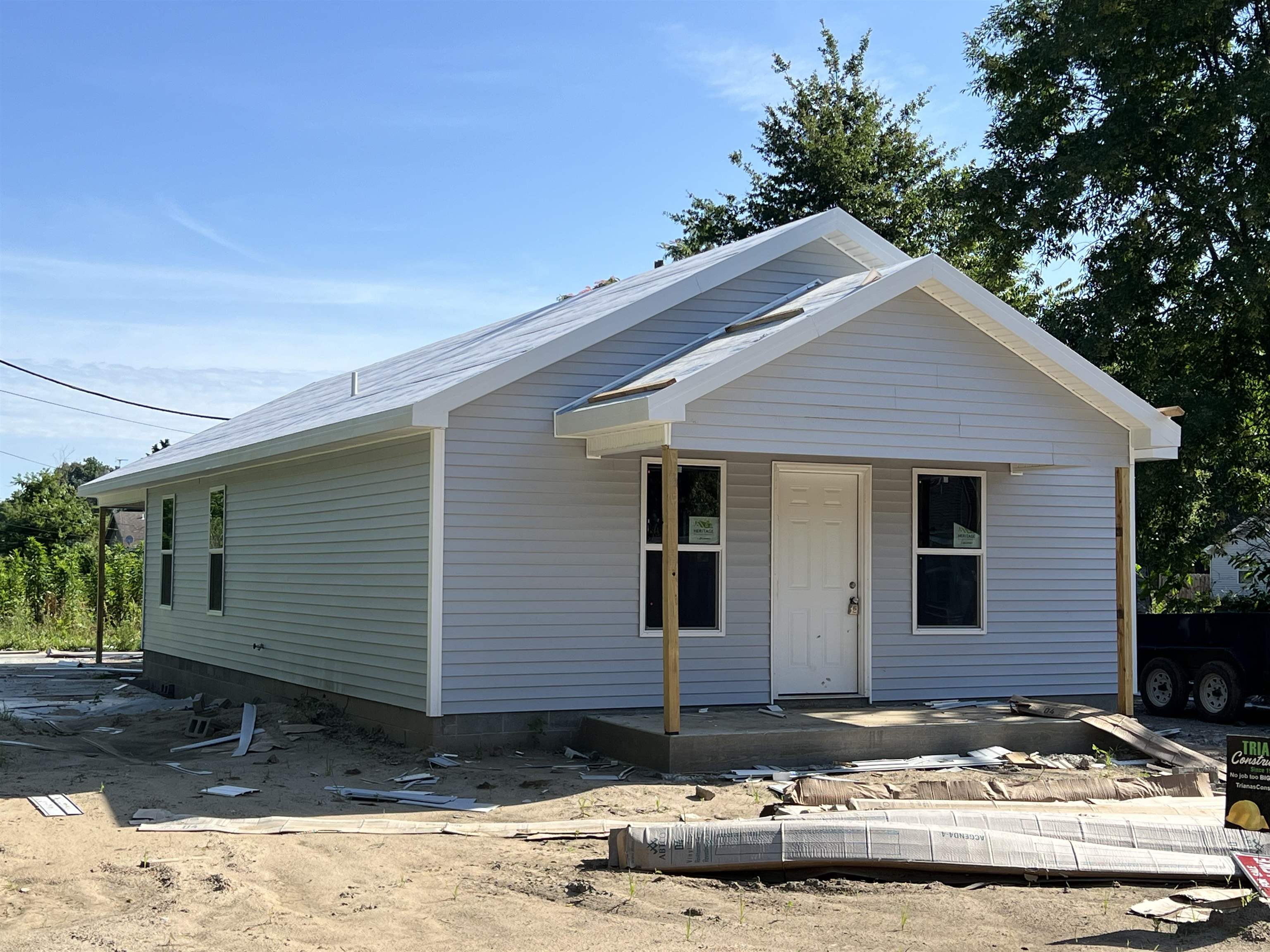 404  Patterson  Trumann, AR