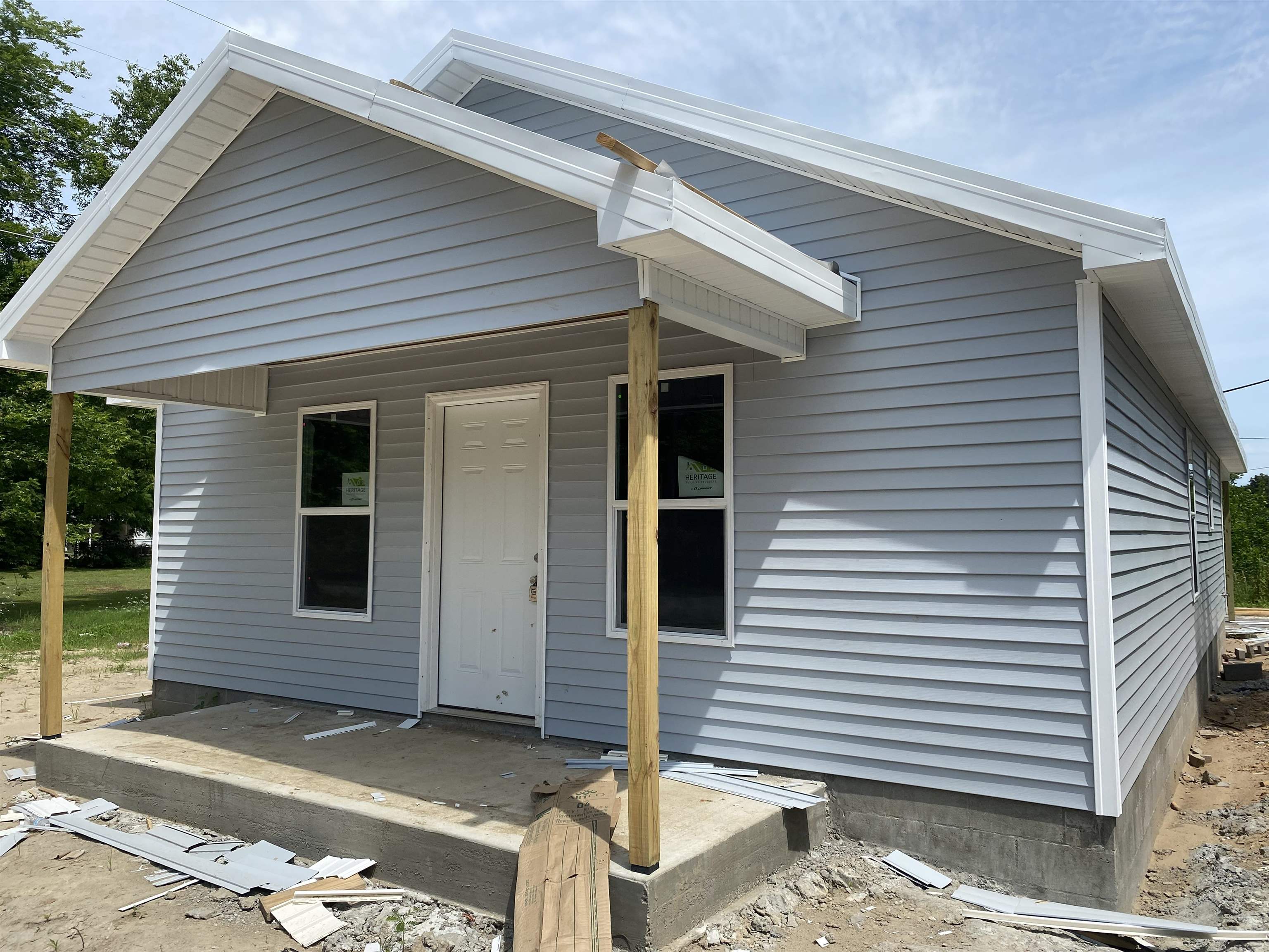 404  Patterson  Trumann, AR