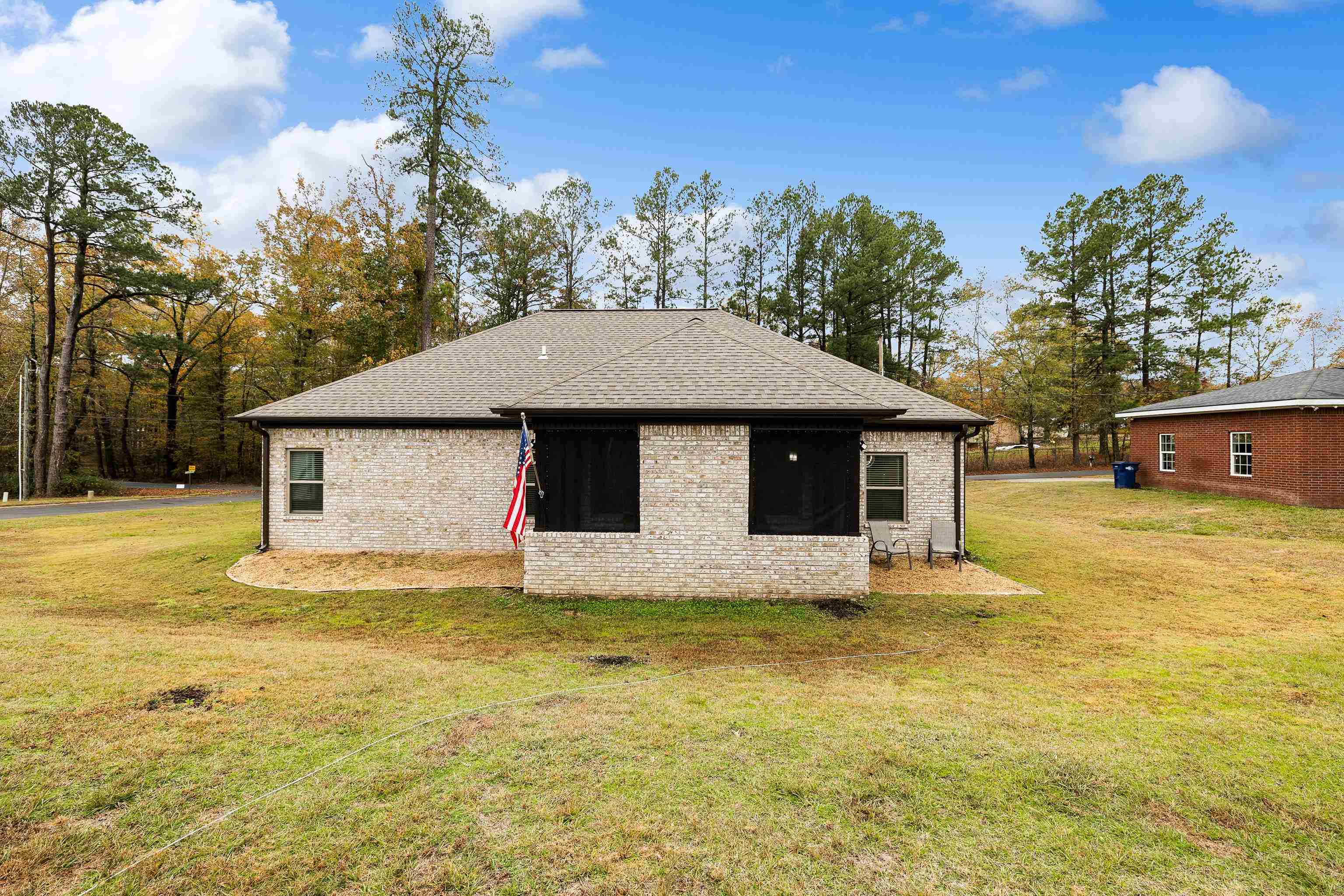 3810  Parnell  El Dorado, AR