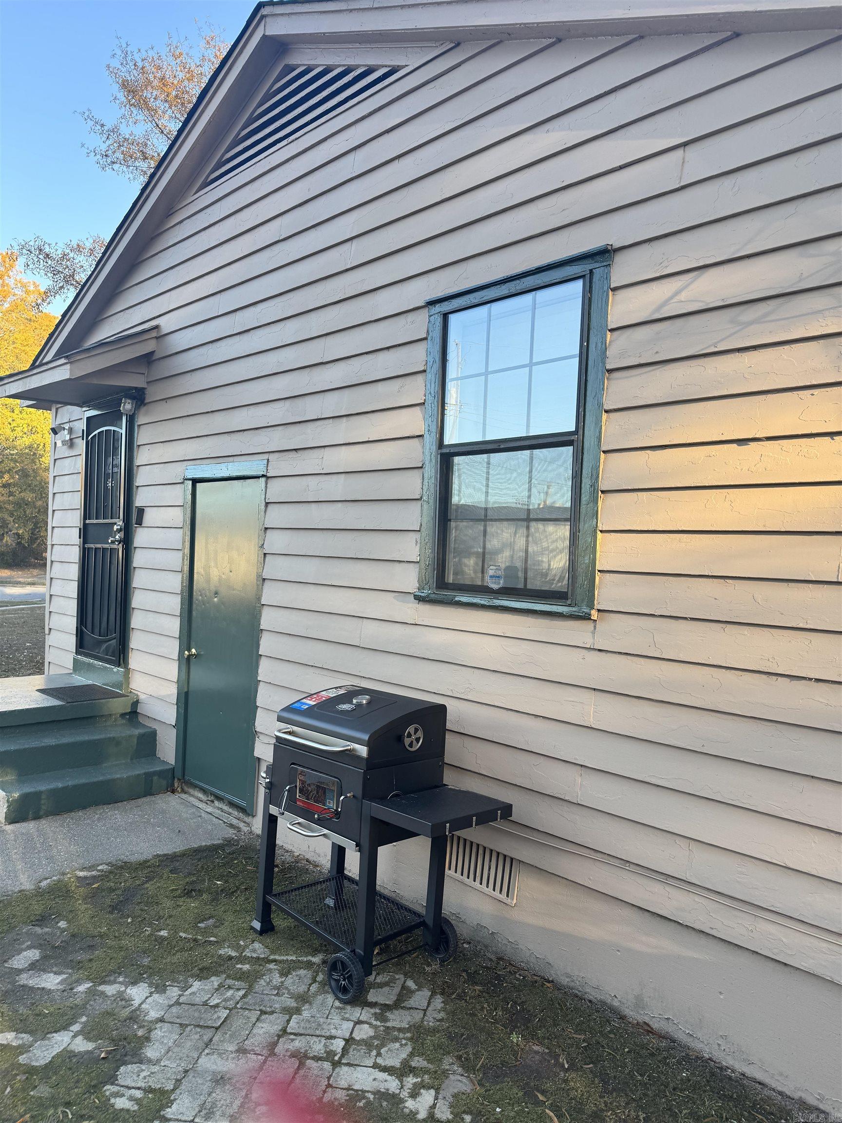 2 W MALCOMB  White Hall, AR
