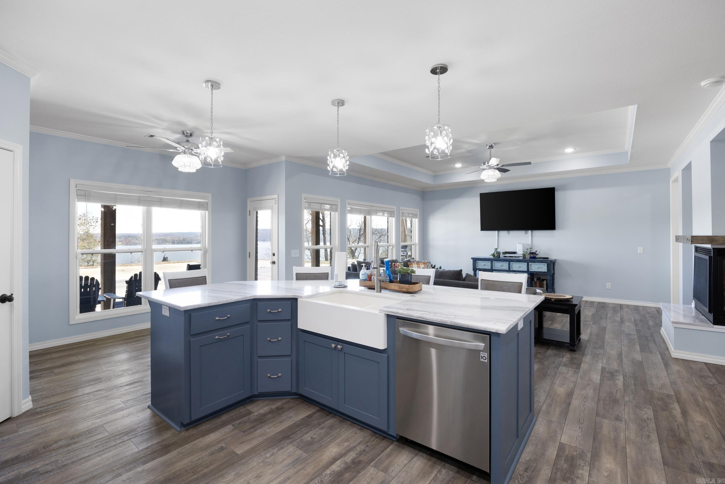 1118 Private Road 2648  Lamar, AR