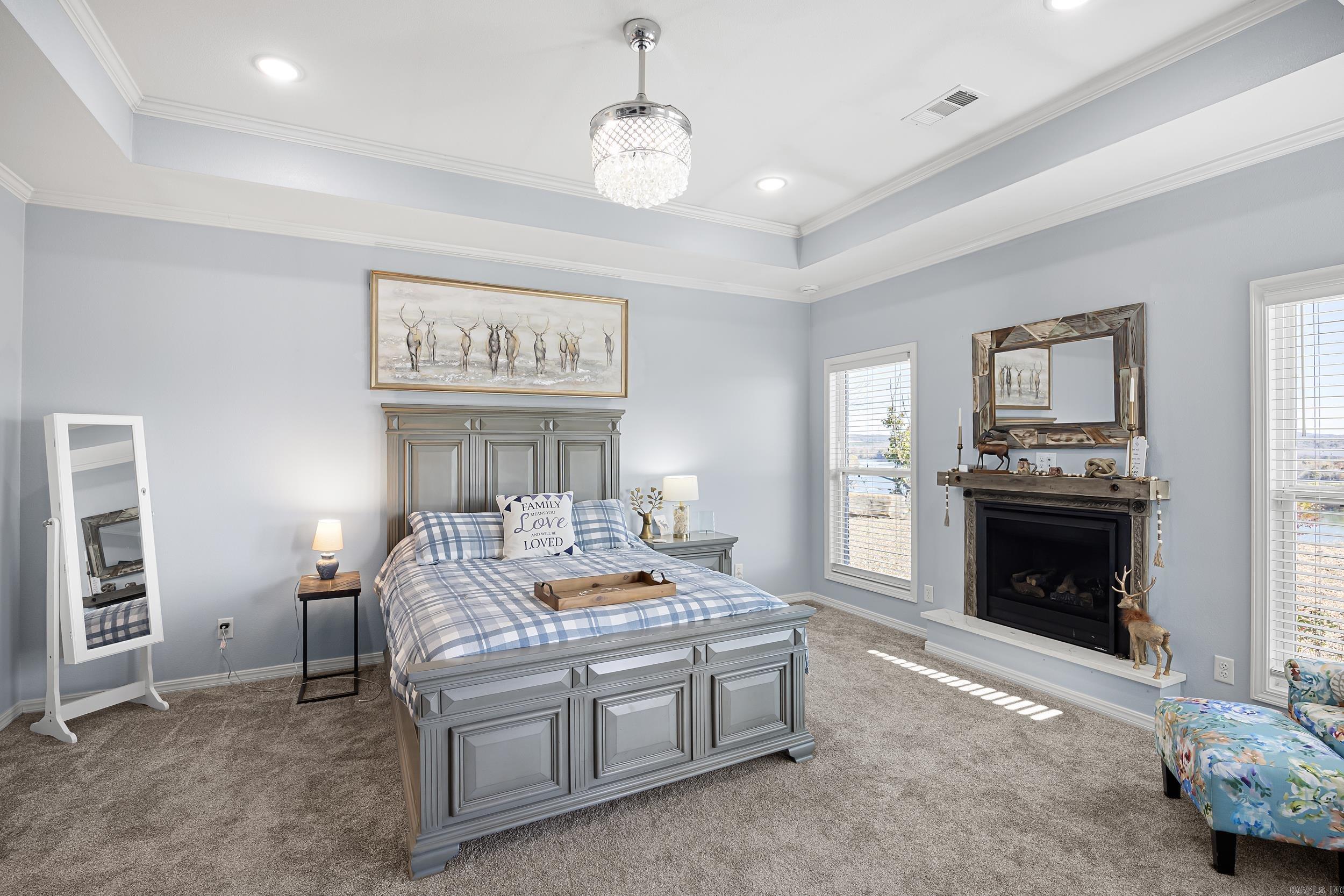 1118 Private Road 2648  Lamar, AR