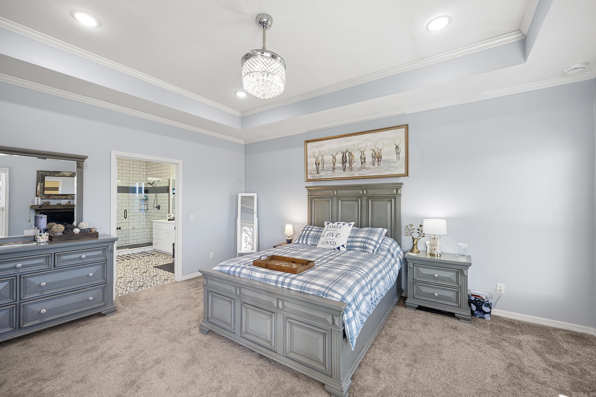 1118 Private Road 2648  Lamar, AR