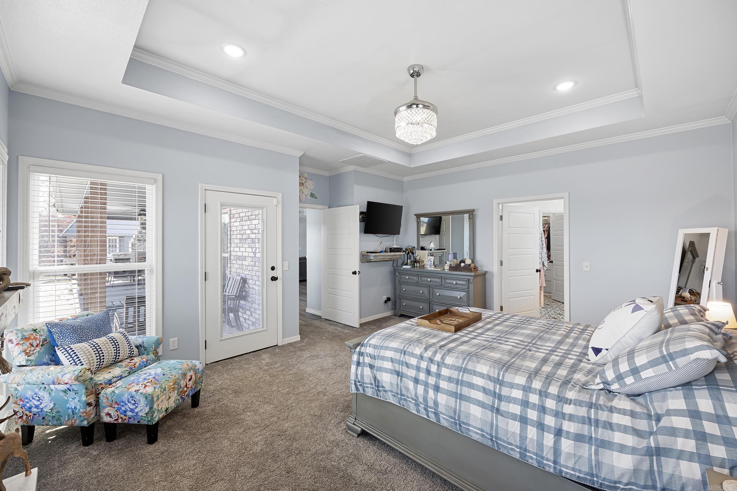 1118 Private Road 2648  Lamar, AR