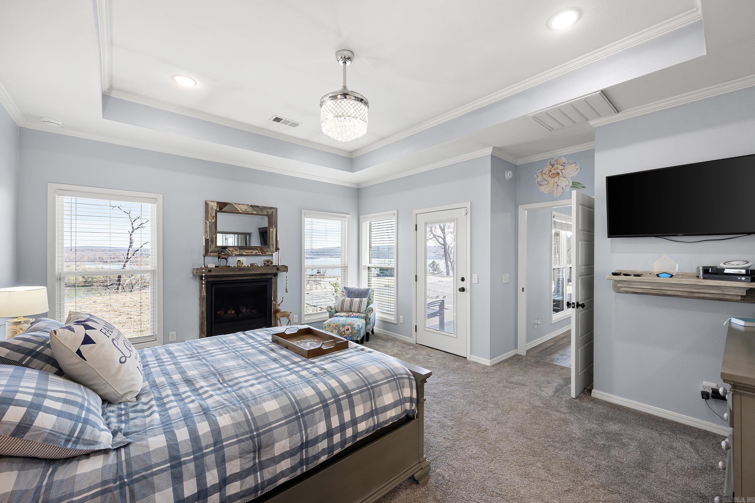 1118 Private Road 2648  Lamar, AR