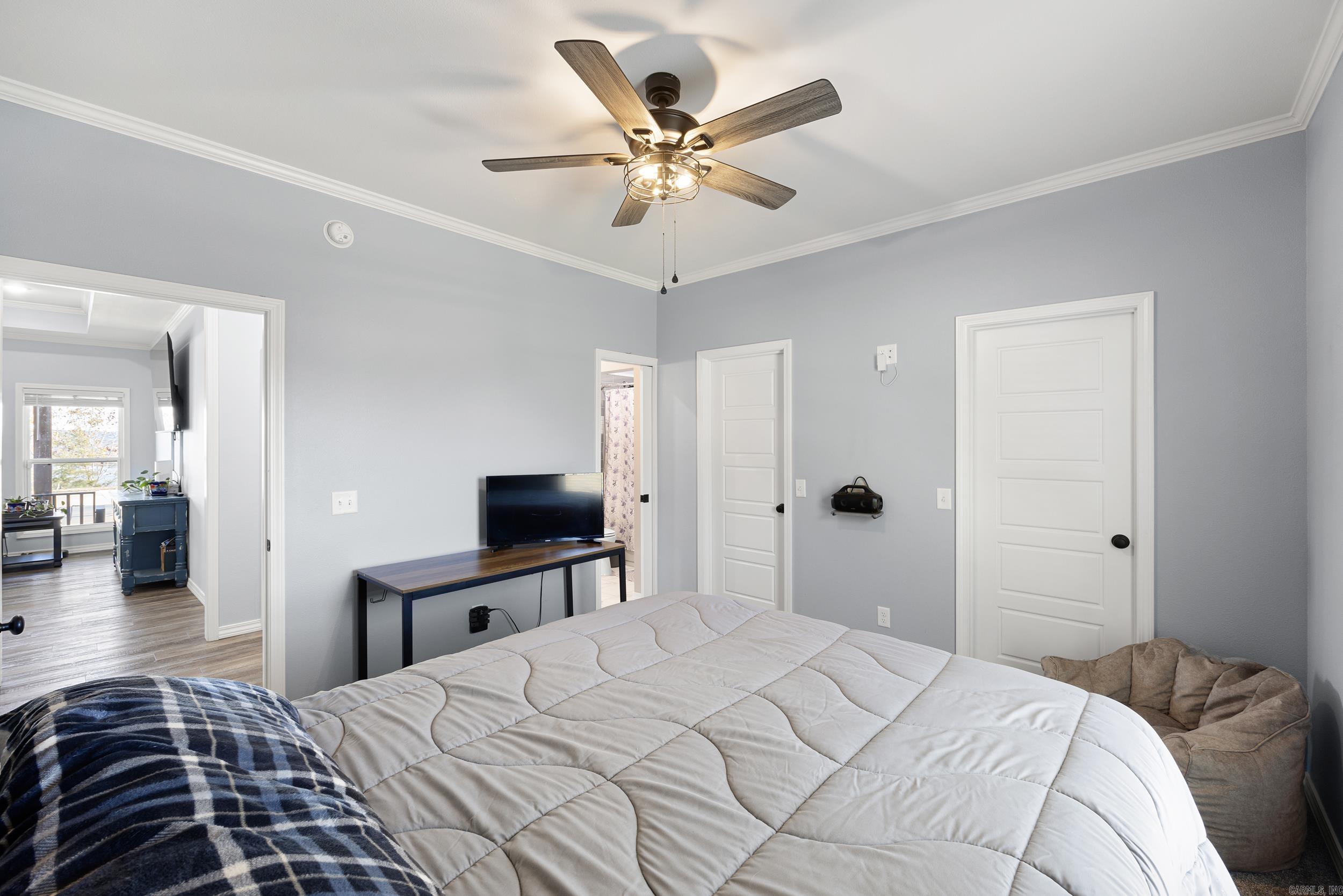 1118 Private Road 2648  Lamar, AR