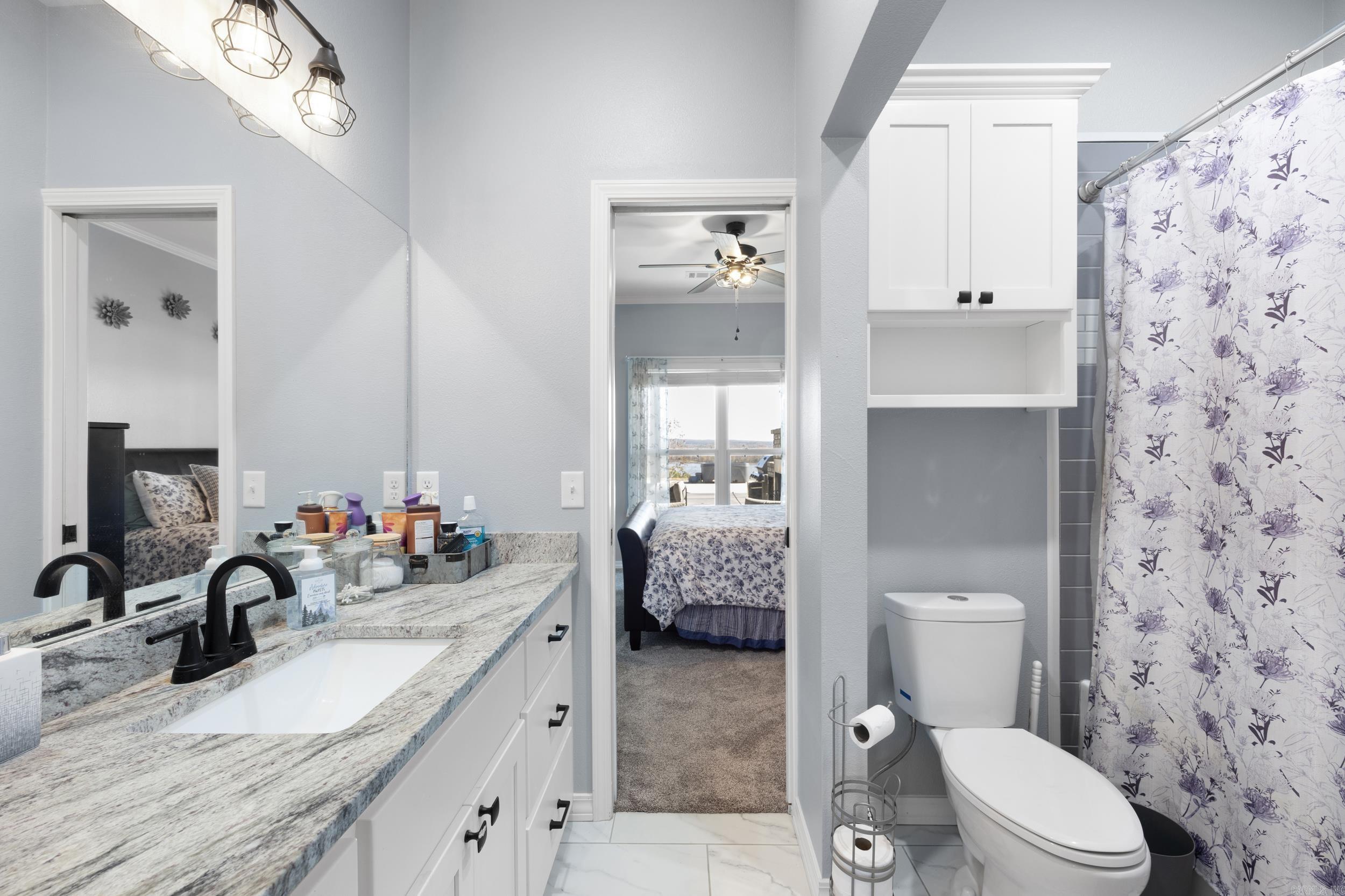 1118 Private Road 2648  Lamar, AR