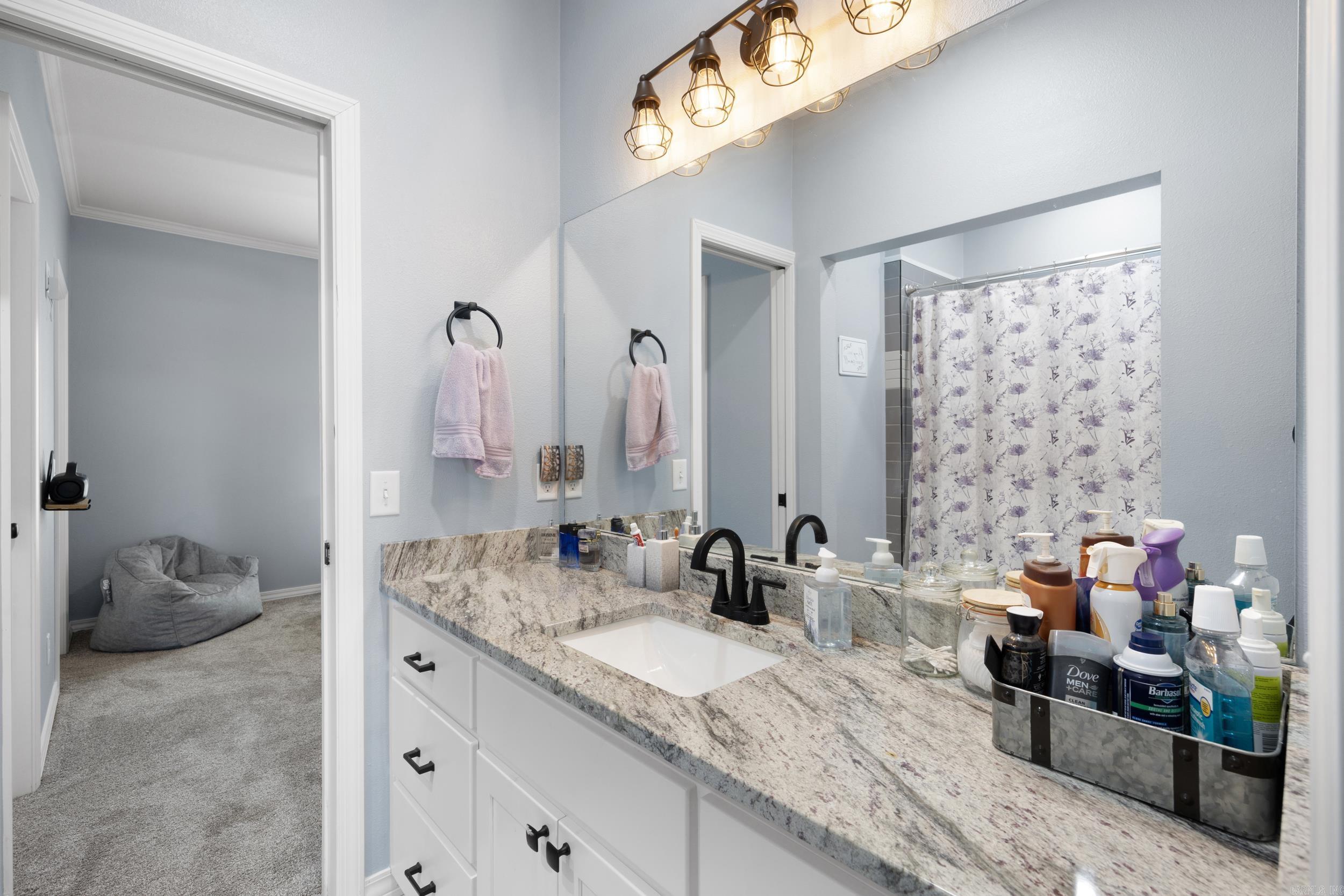 1118 Private Road 2648  Lamar, AR