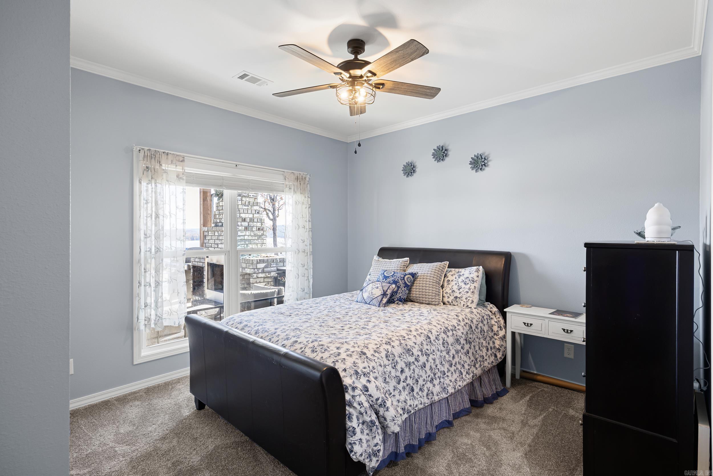 1118 Private Road 2648  Lamar, AR