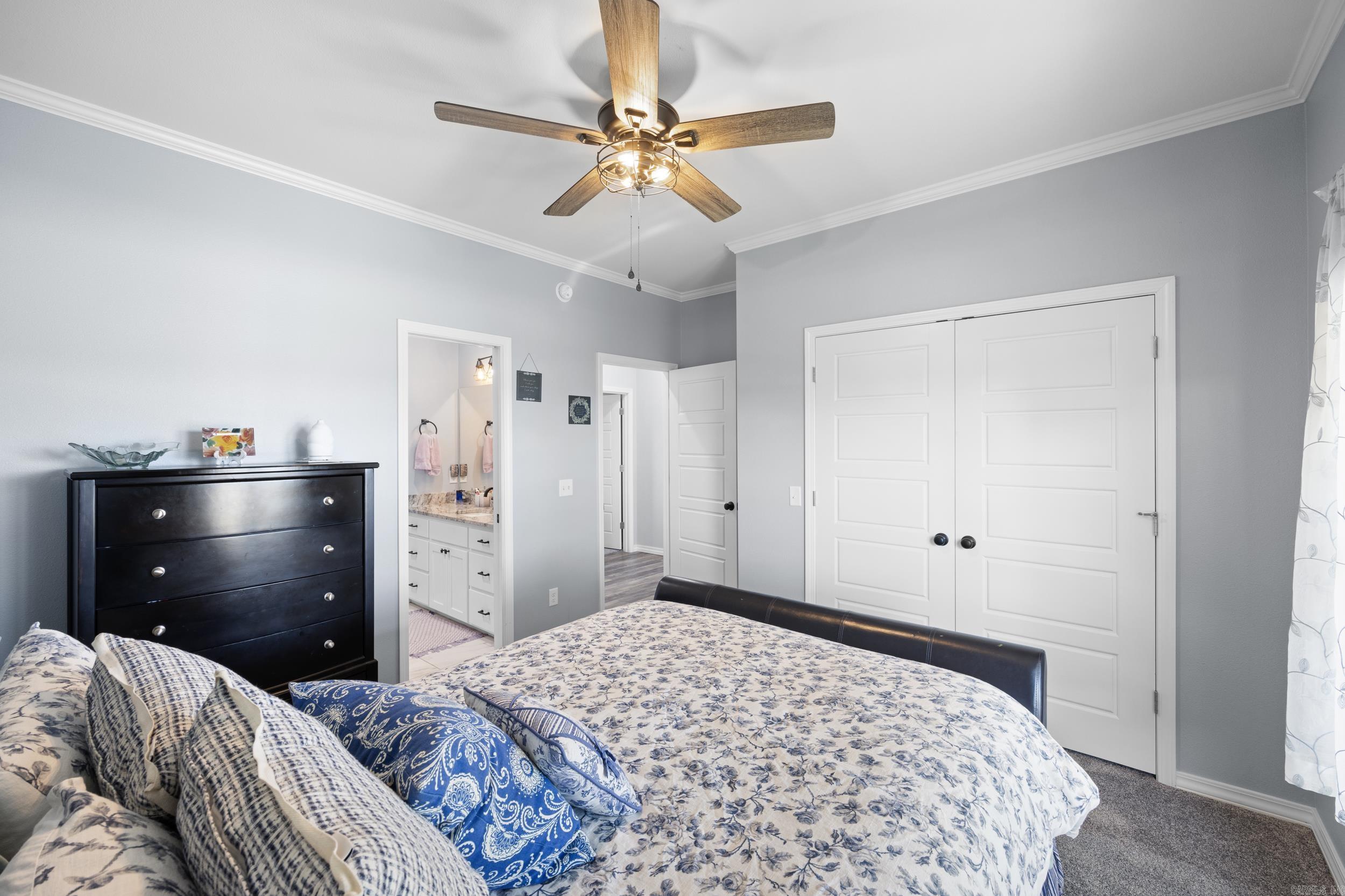 1118 Private Road 2648  Lamar, AR