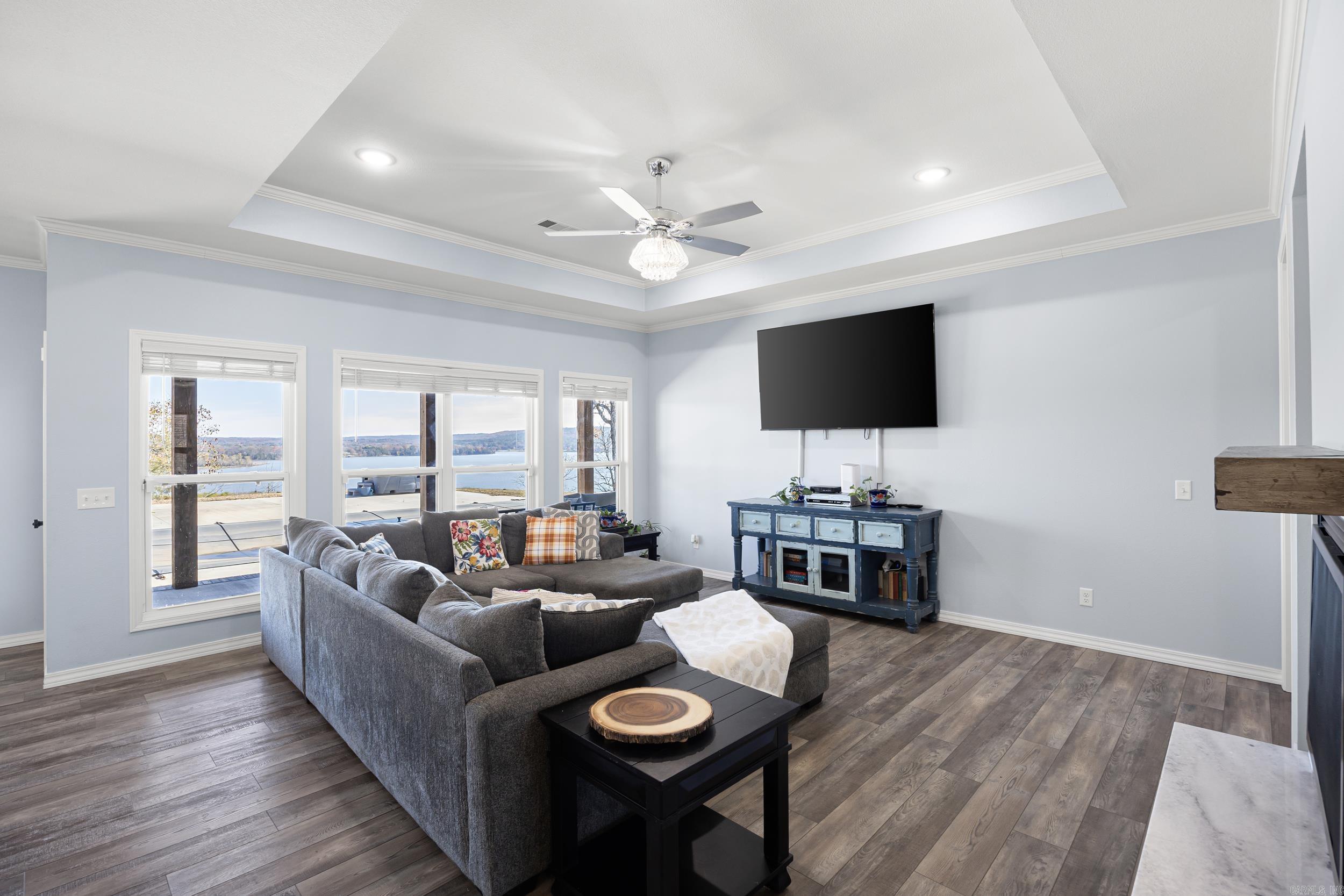 1118 Private Road 2648  Lamar, AR