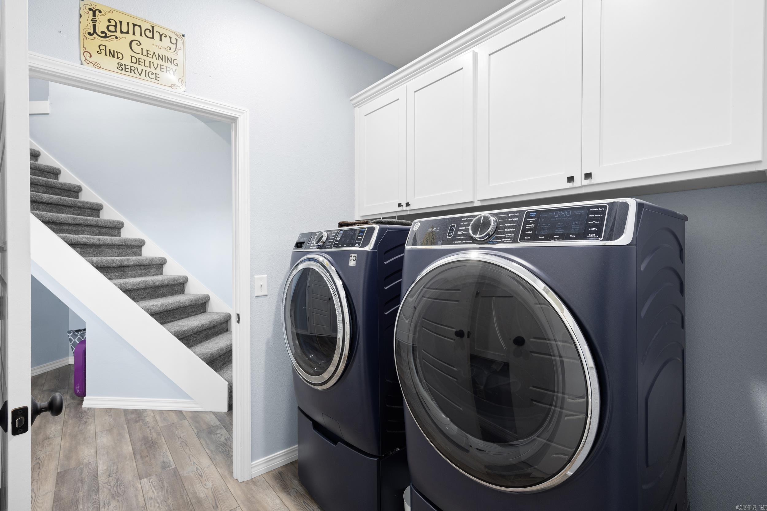 1118 Private Road 2648  Lamar, AR